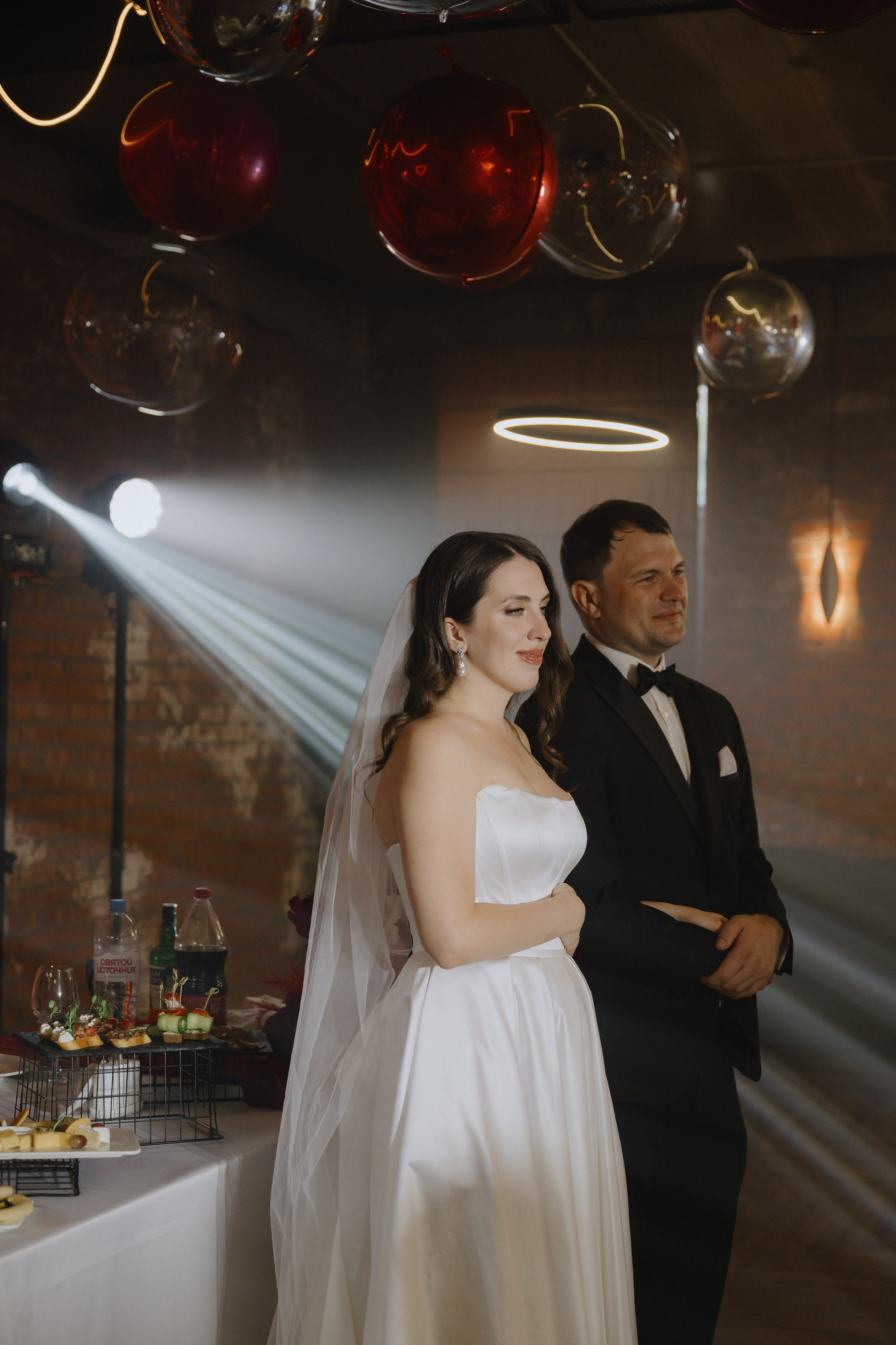 Вера & Николай, FoodFactory