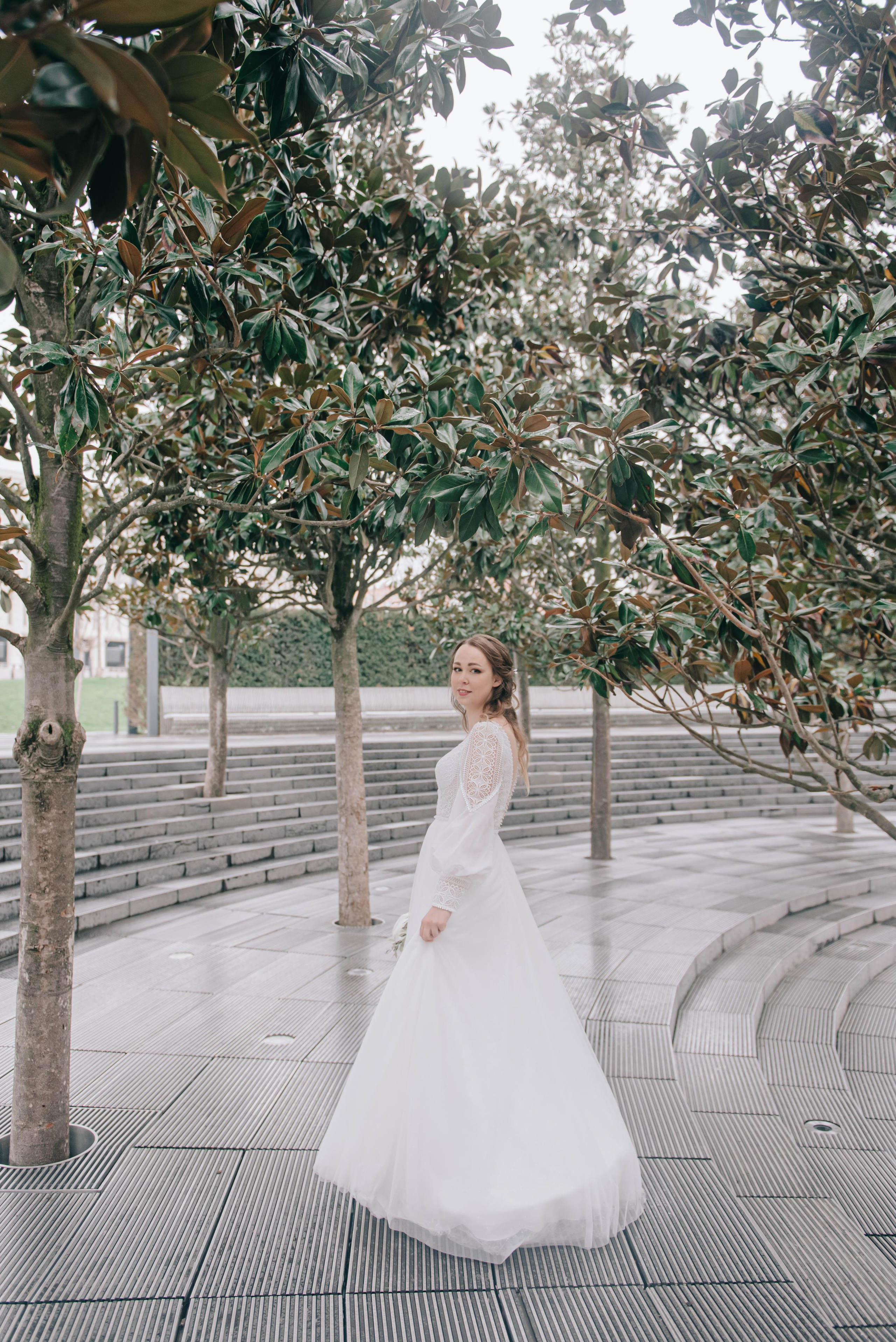 Евгений и Марина. Фотограф в Краснодаре Зеленкина Дарья