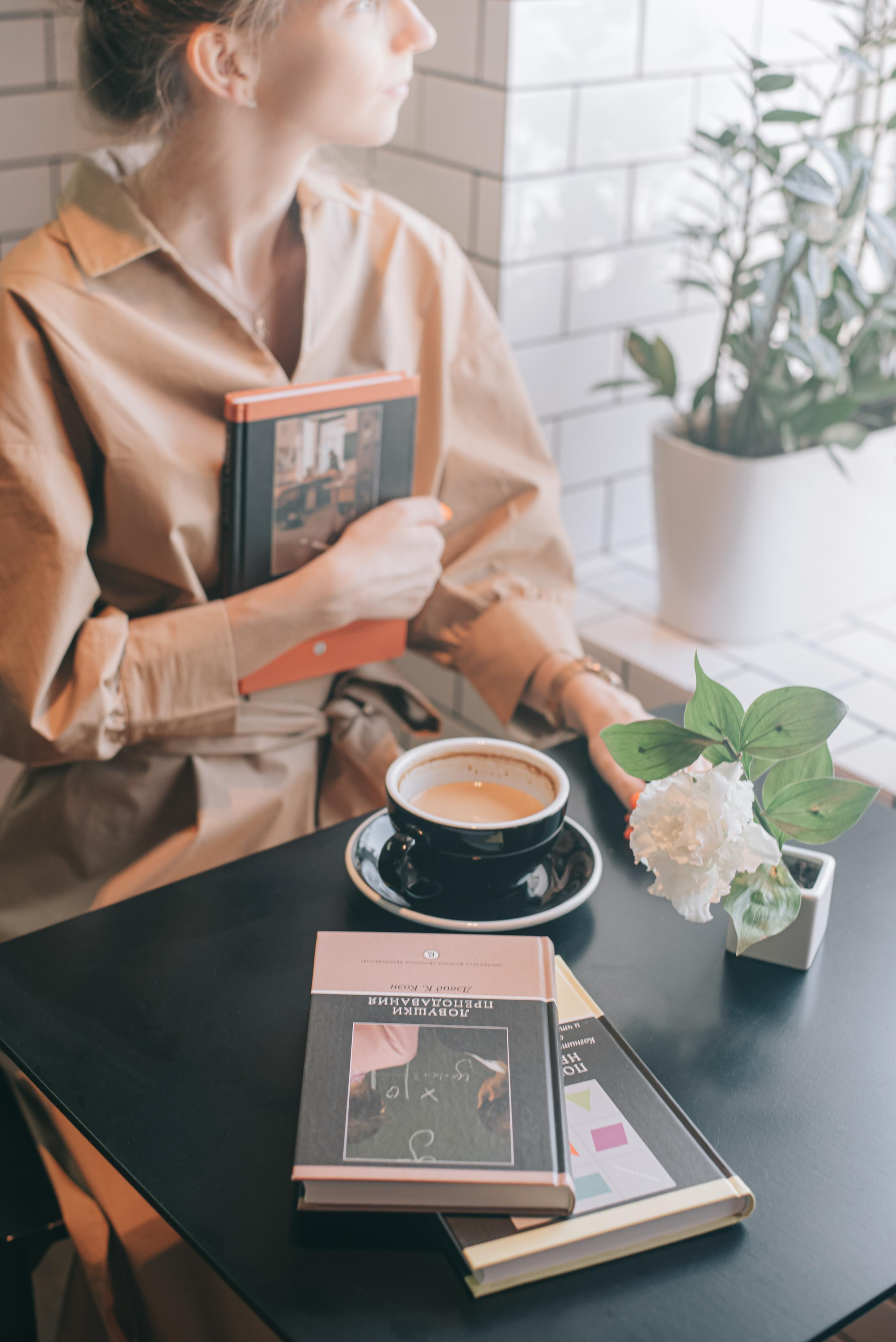 Контент съемка для Алены. Фотограф в Краснодаре Зеленкина Дарья