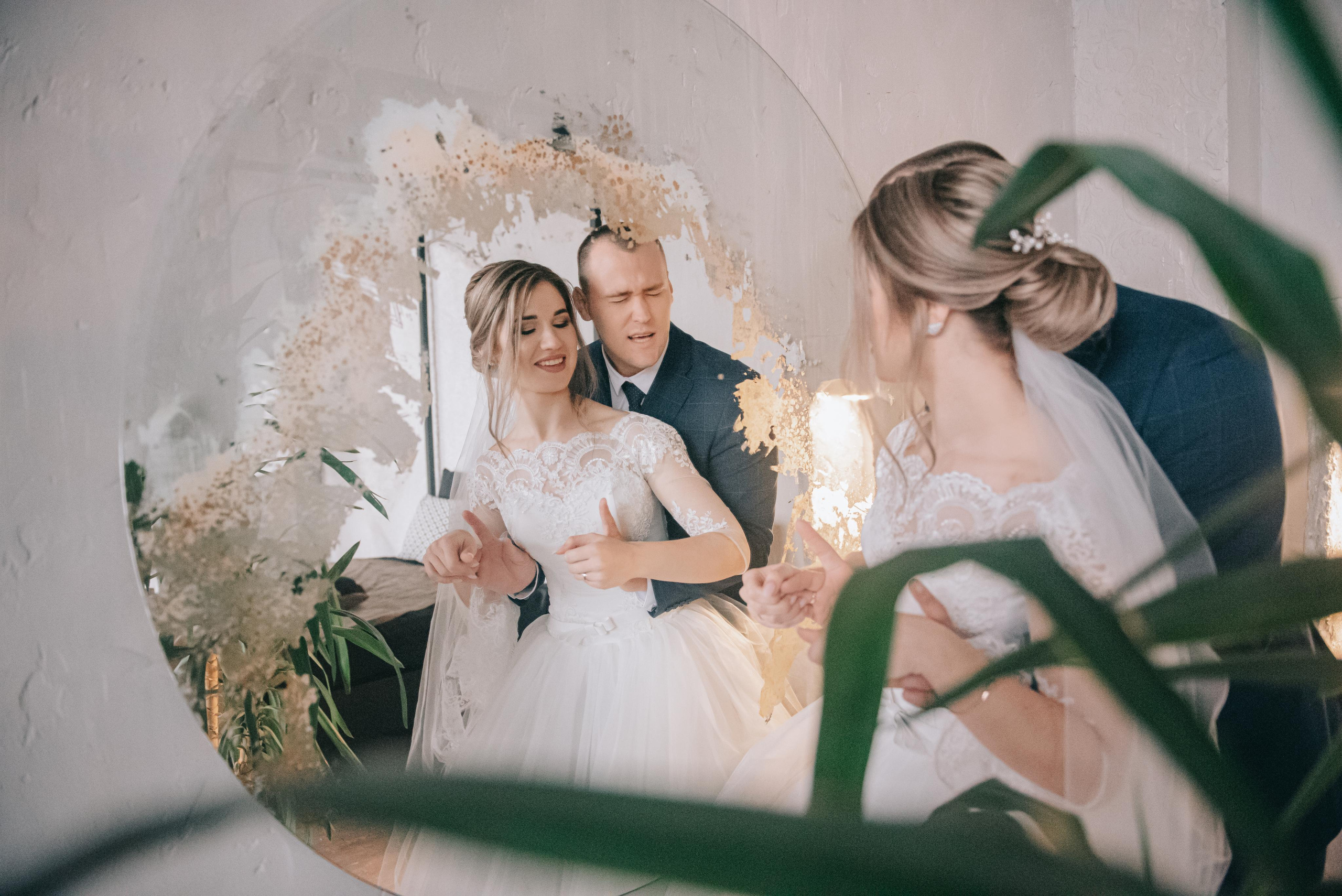 Артем и Ольга. Фотограф в Краснодаре Зеленкина Дарья