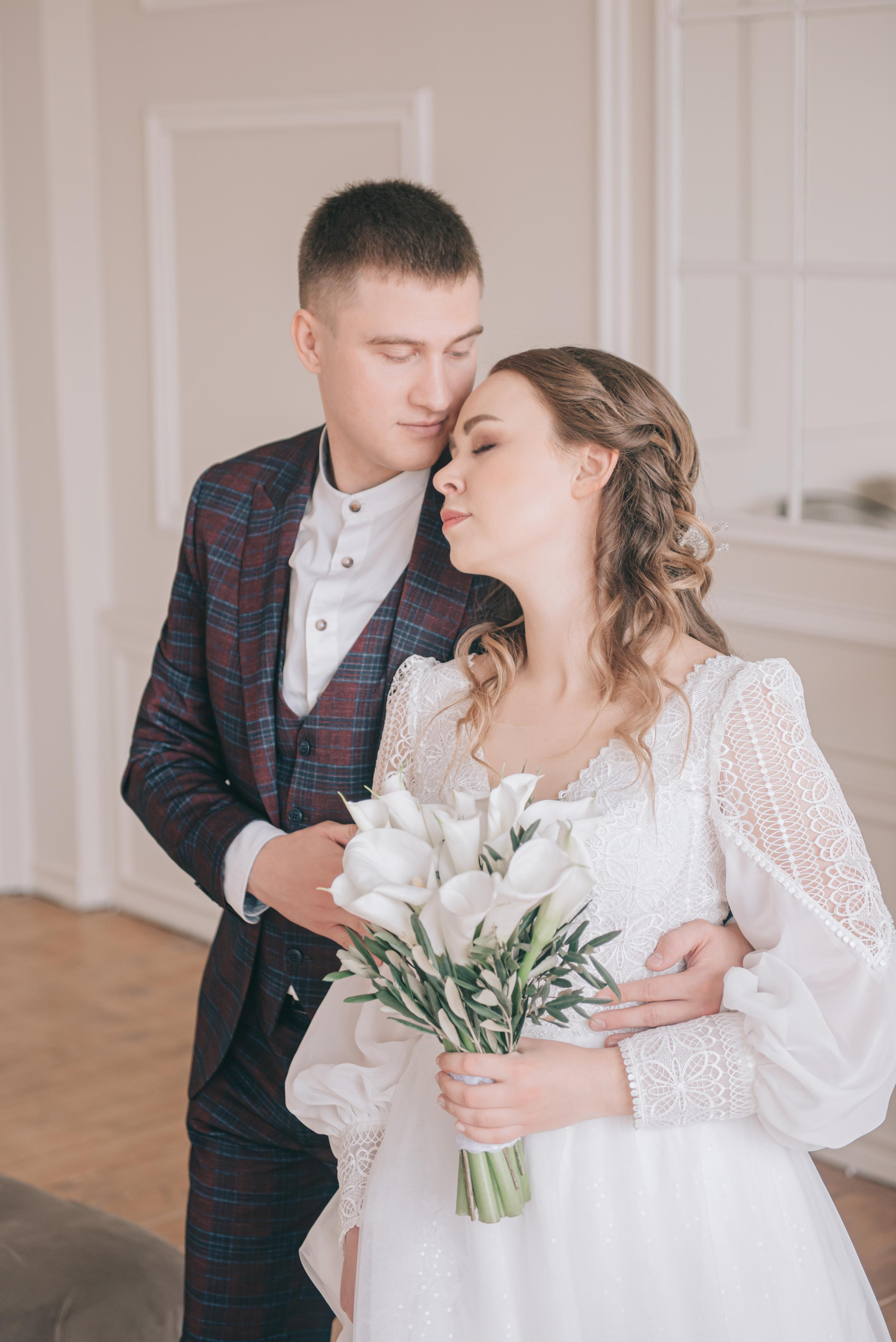 Евгений и Марина. Фотограф в Краснодаре Зеленкина Дарья