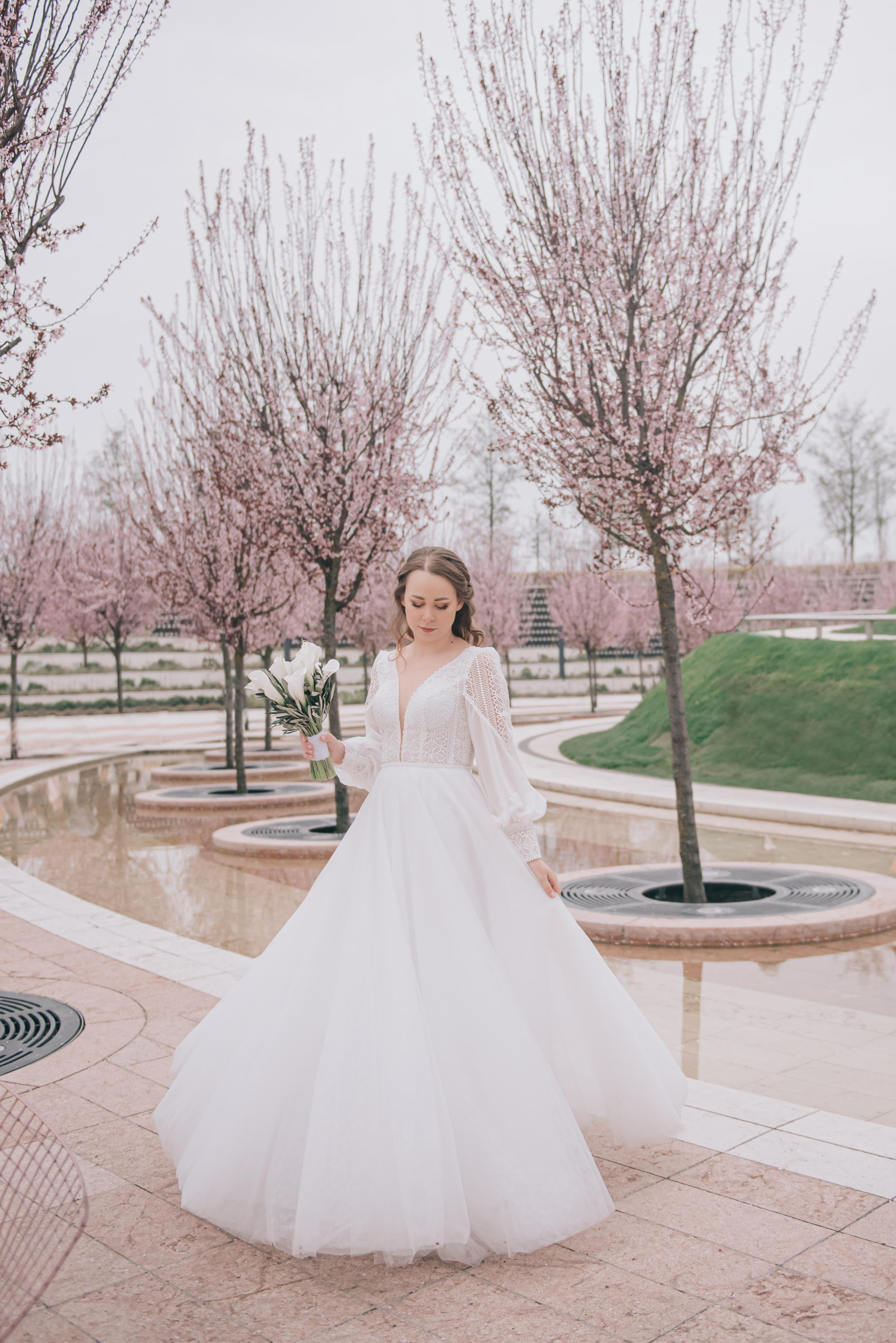 Евгений и Марина. Фотограф в Краснодаре Зеленкина Дарья