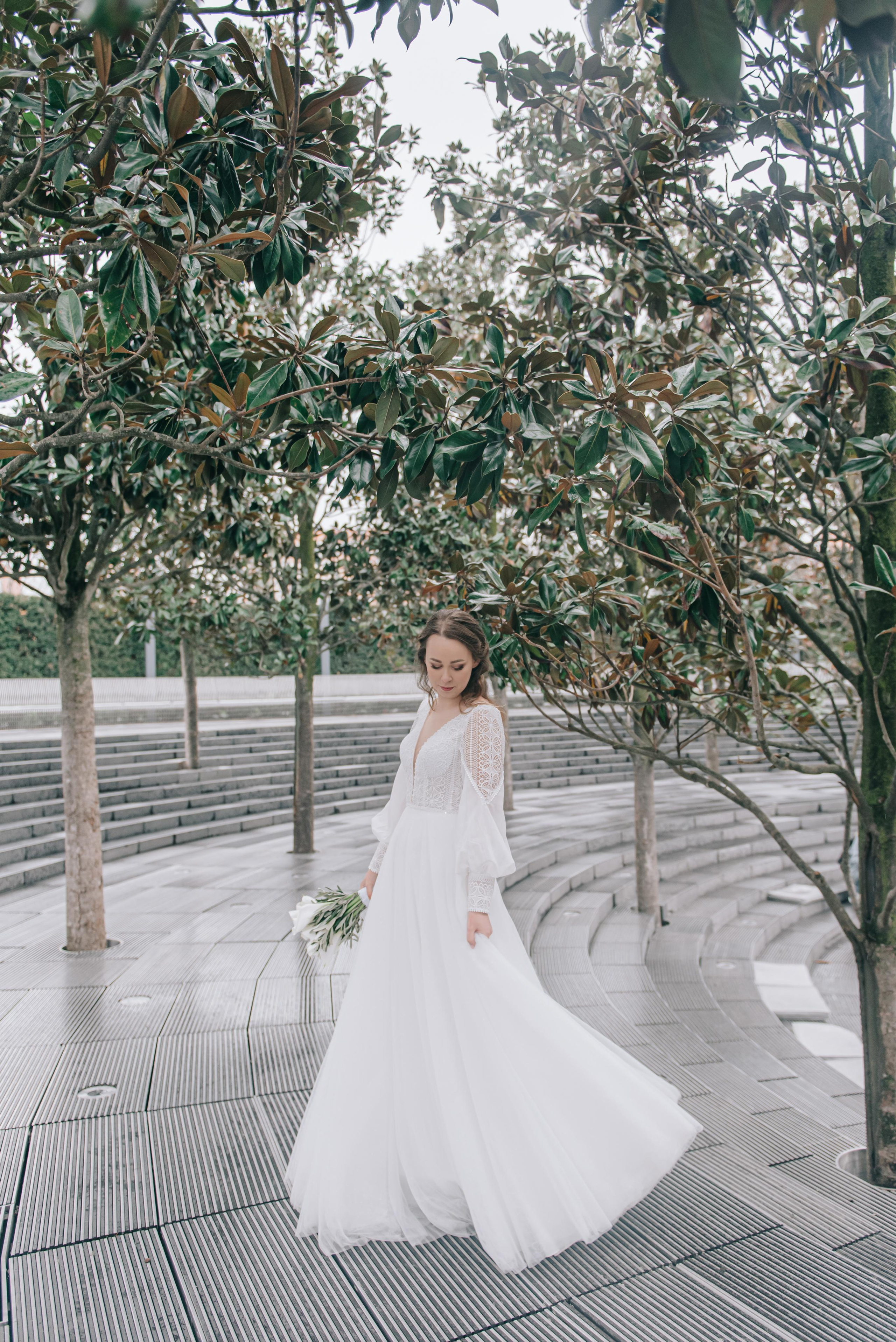 Евгений и Марина. Фотограф в Краснодаре Зеленкина Дарья