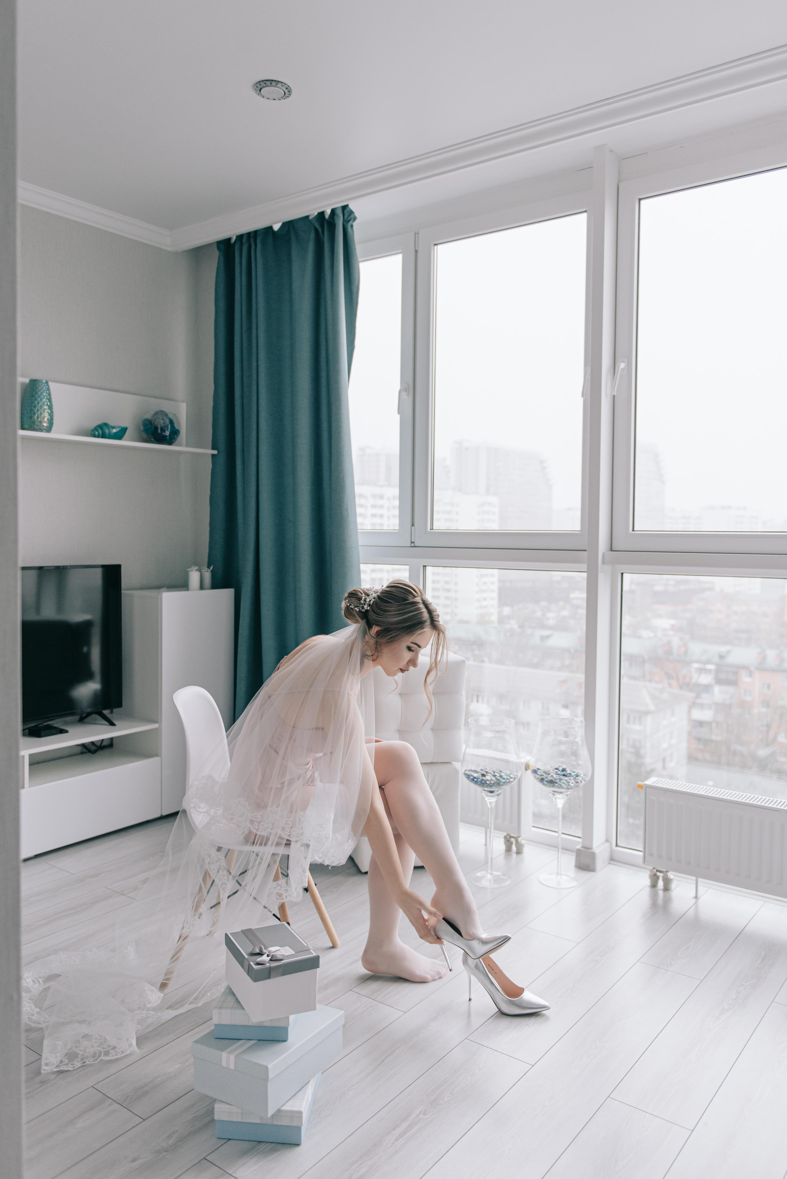 Артем и Ольга. Фотограф в Краснодаре Зеленкина Дарья