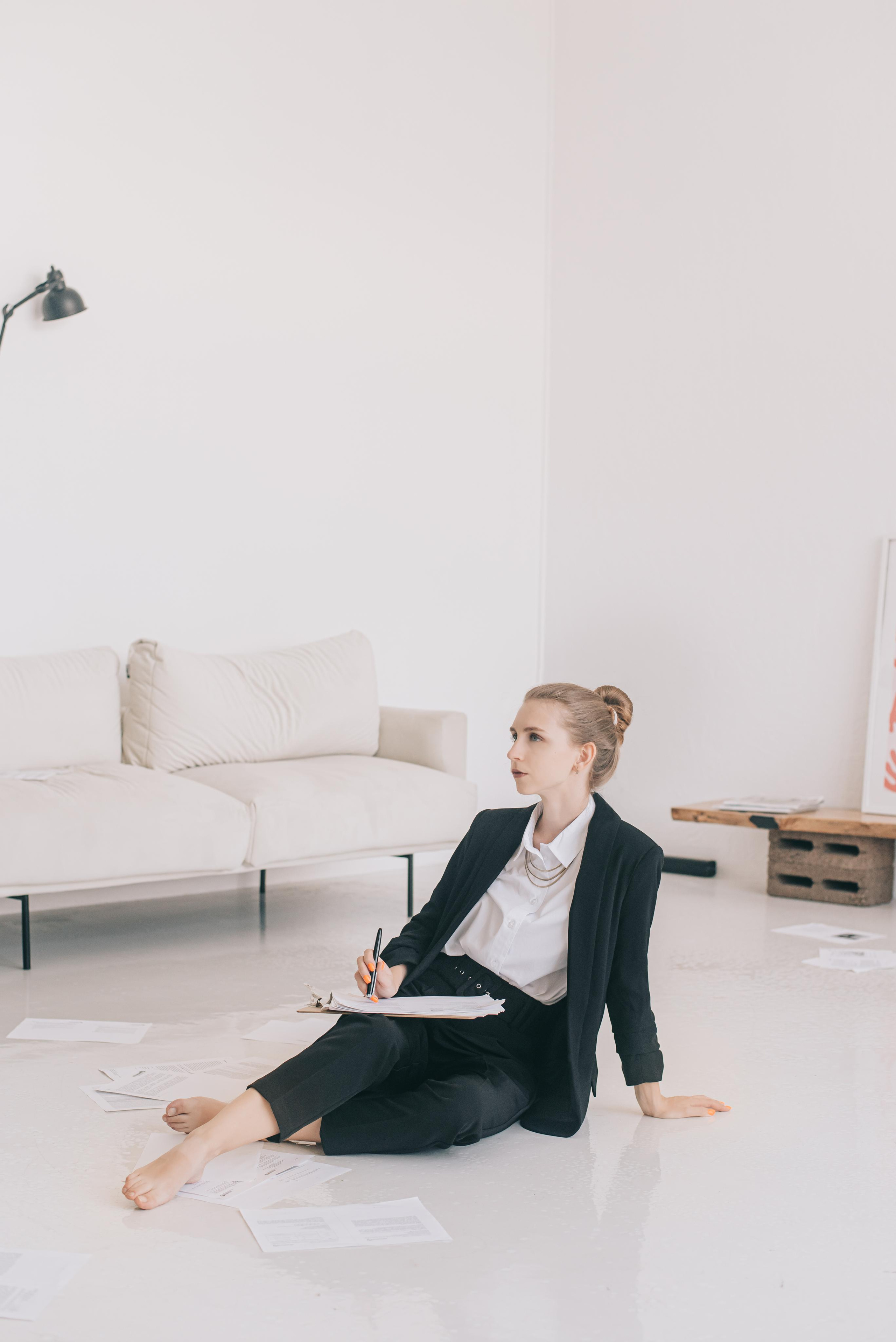 Контент съемка для Алены. Фотограф в Краснодаре Зеленкина Дарья