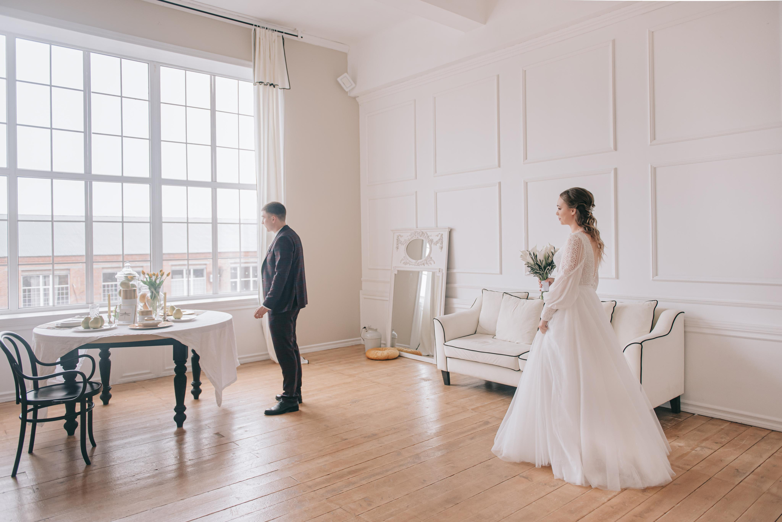 Евгений и Марина. Фотограф в Краснодаре Зеленкина Дарья