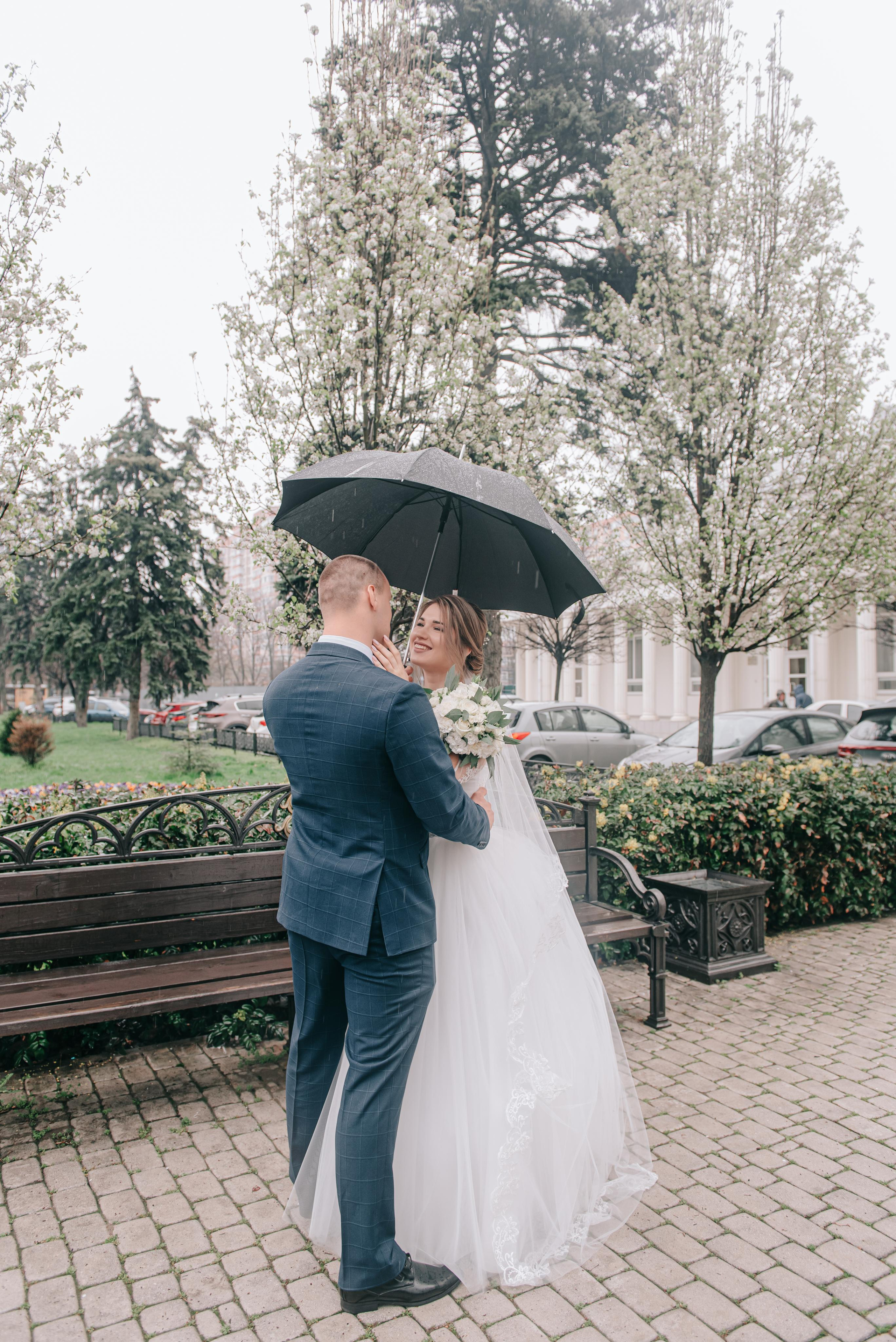 Артем и Ольга. Фотограф в Краснодаре Зеленкина Дарья