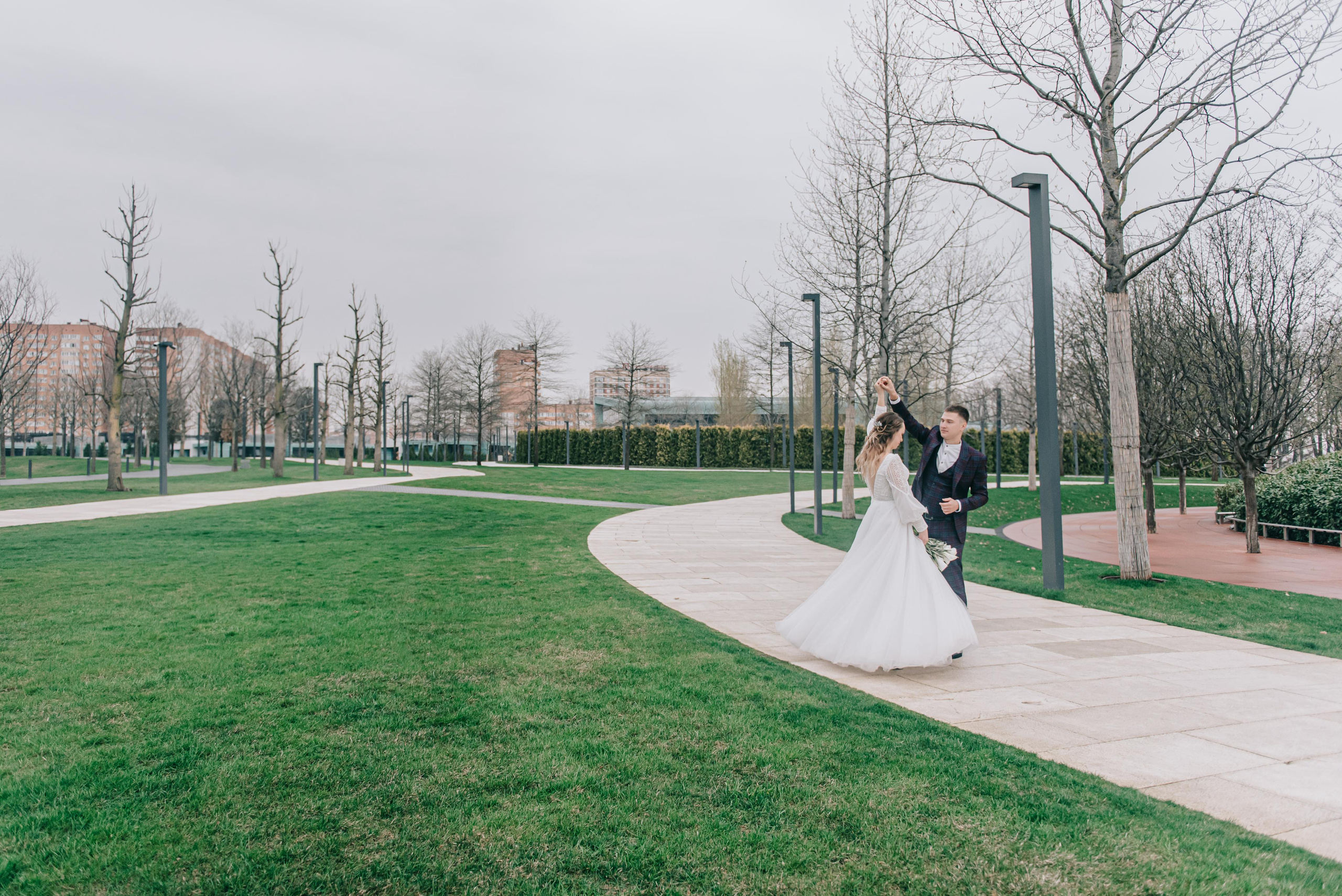 Евгений и Марина. Фотограф в Краснодаре Зеленкина Дарья
