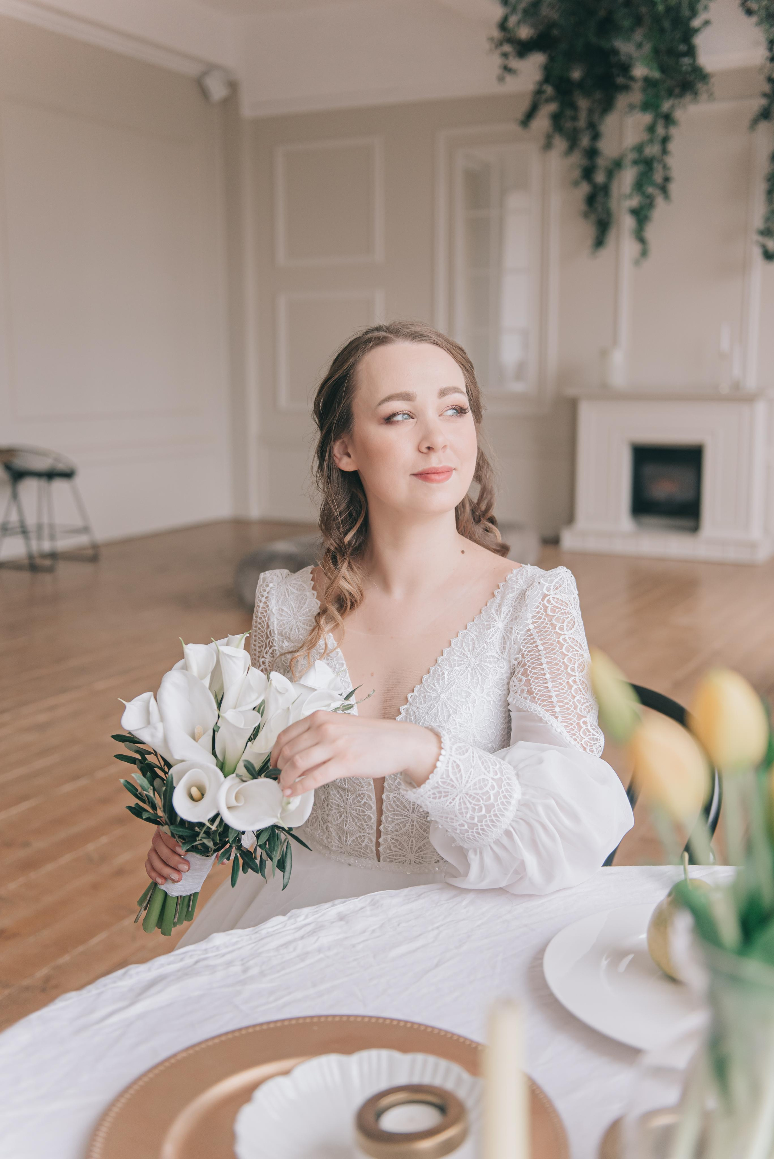 Евгений и Марина. Фотограф в Краснодаре Зеленкина Дарья