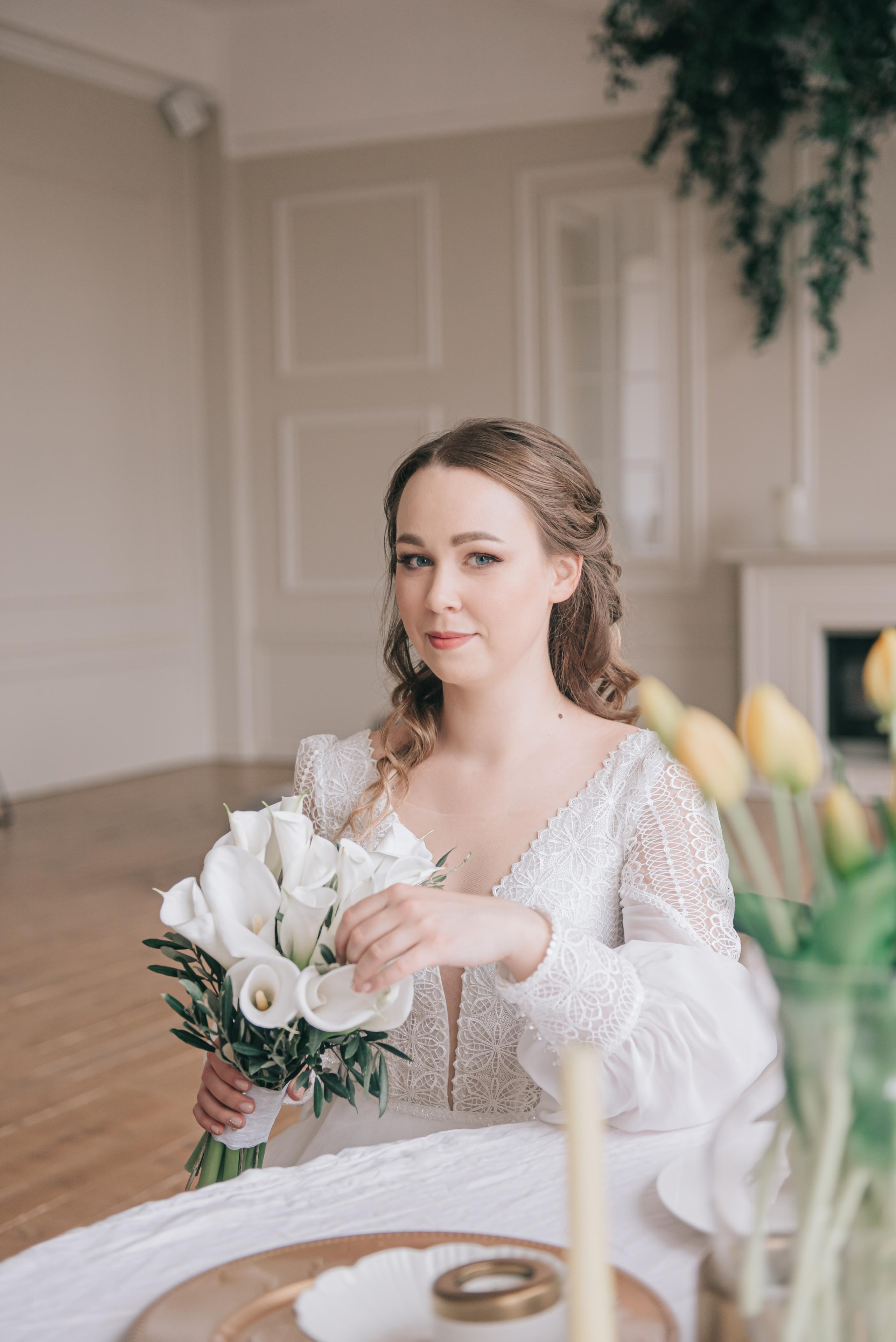 Евгений и Марина. Фотограф в Краснодаре Зеленкина Дарья