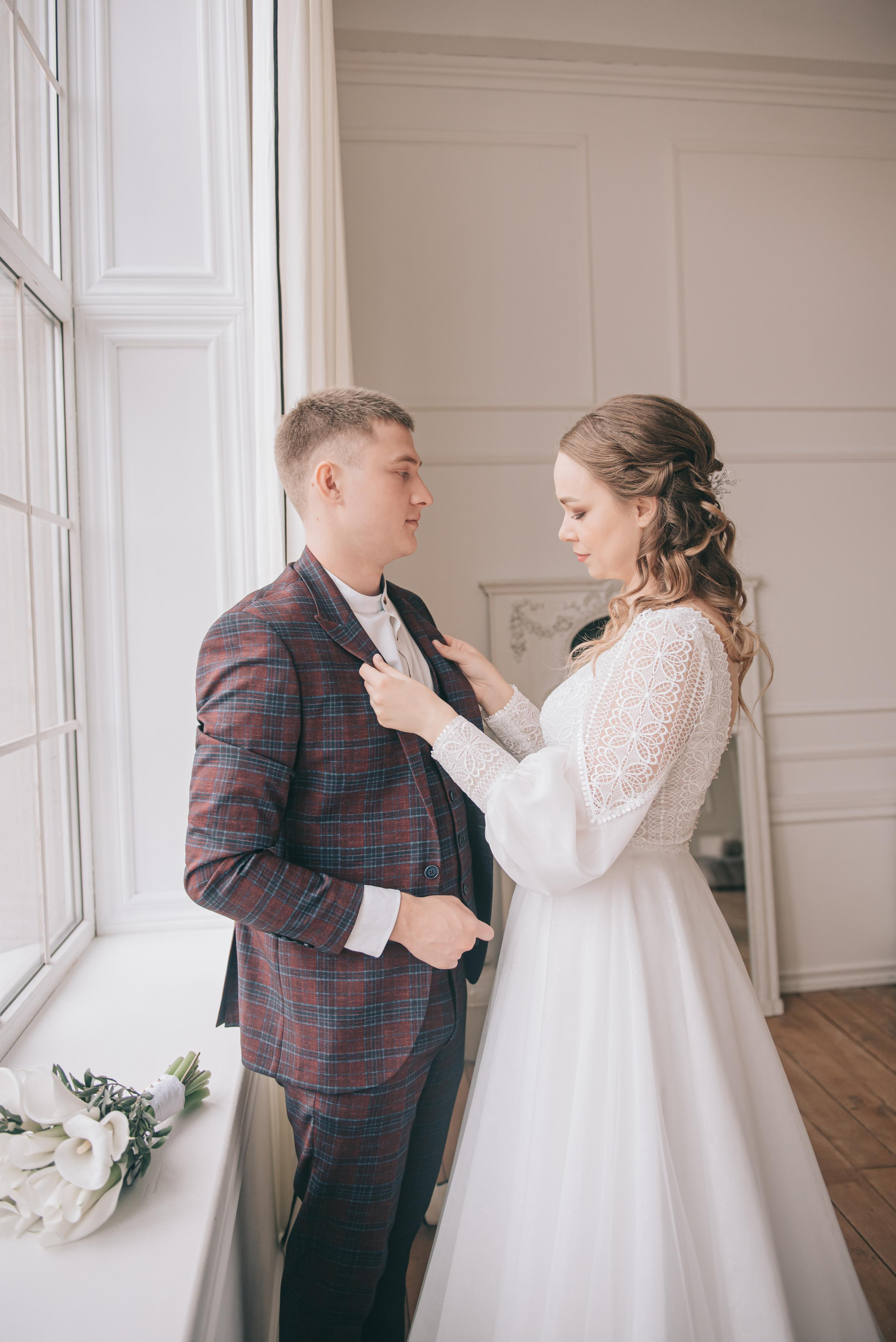 Евгений и Марина. Фотограф в Краснодаре Зеленкина Дарья