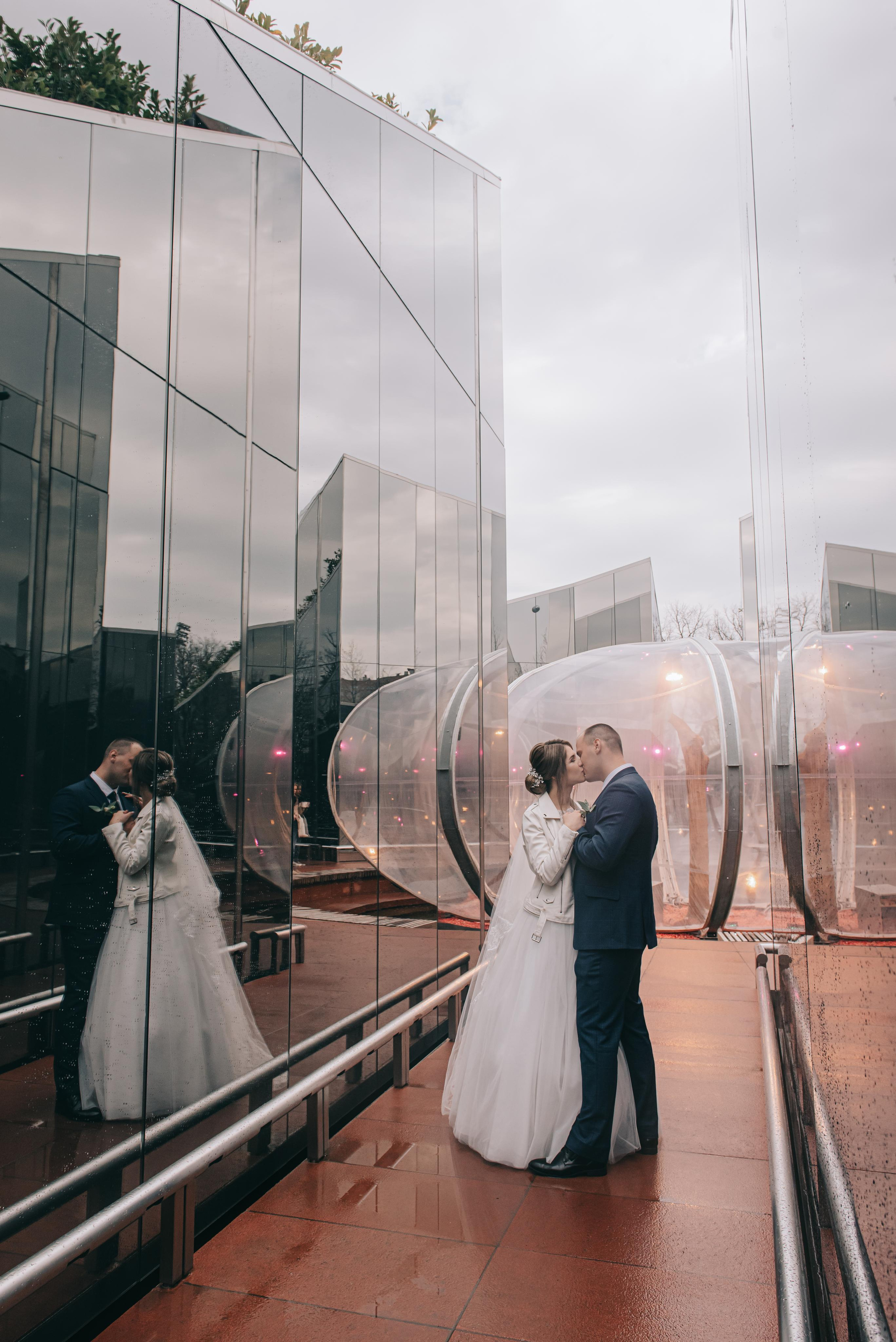 Артем и Ольга. Фотограф в Краснодаре Зеленкина Дарья