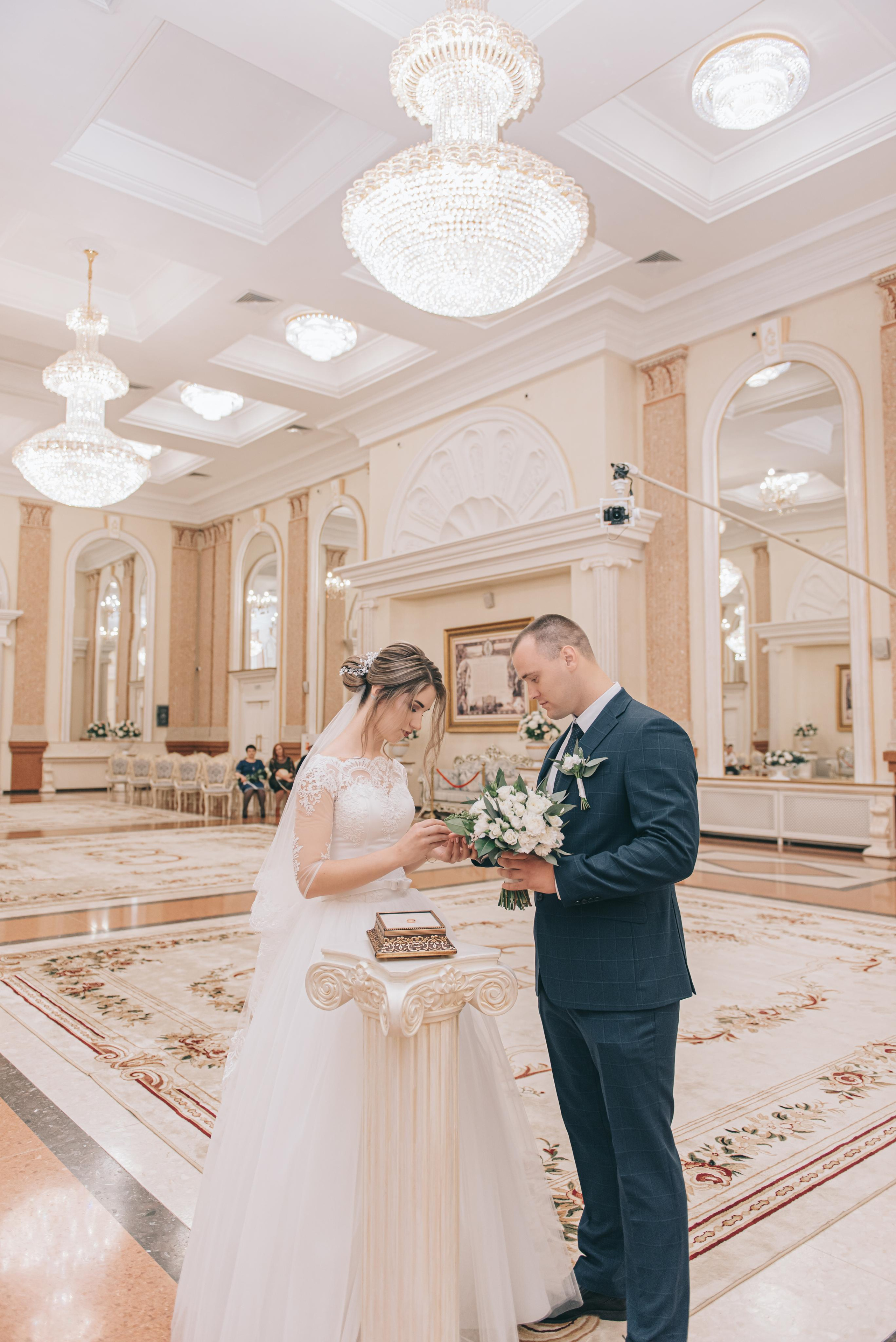 Артем и Ольга. Фотограф в Краснодаре Зеленкина Дарья