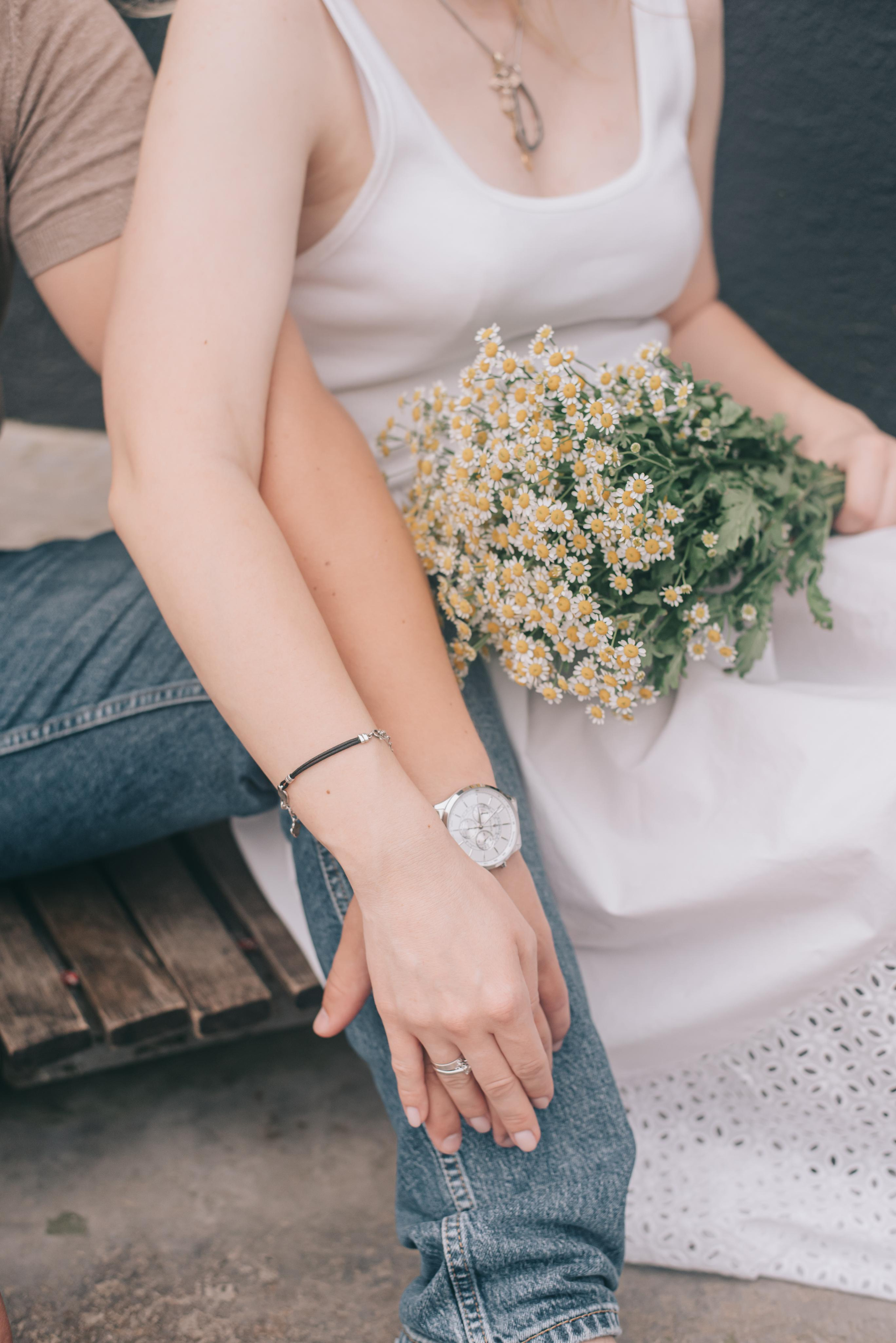 Настя и Андрей. Фотограф в Краснодаре Зеленкина Дарья