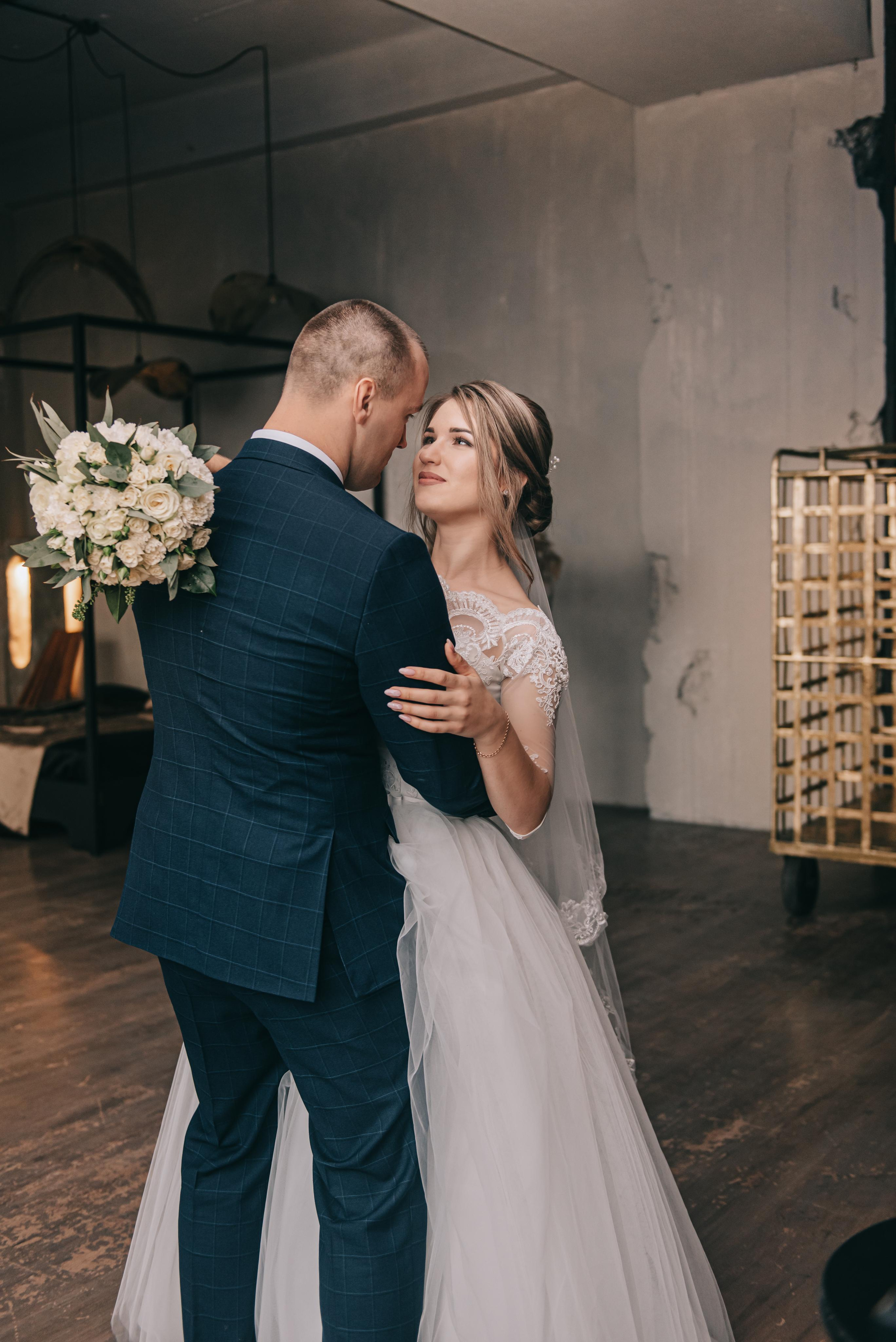 Артем и Ольга. Фотограф в Краснодаре Зеленкина Дарья