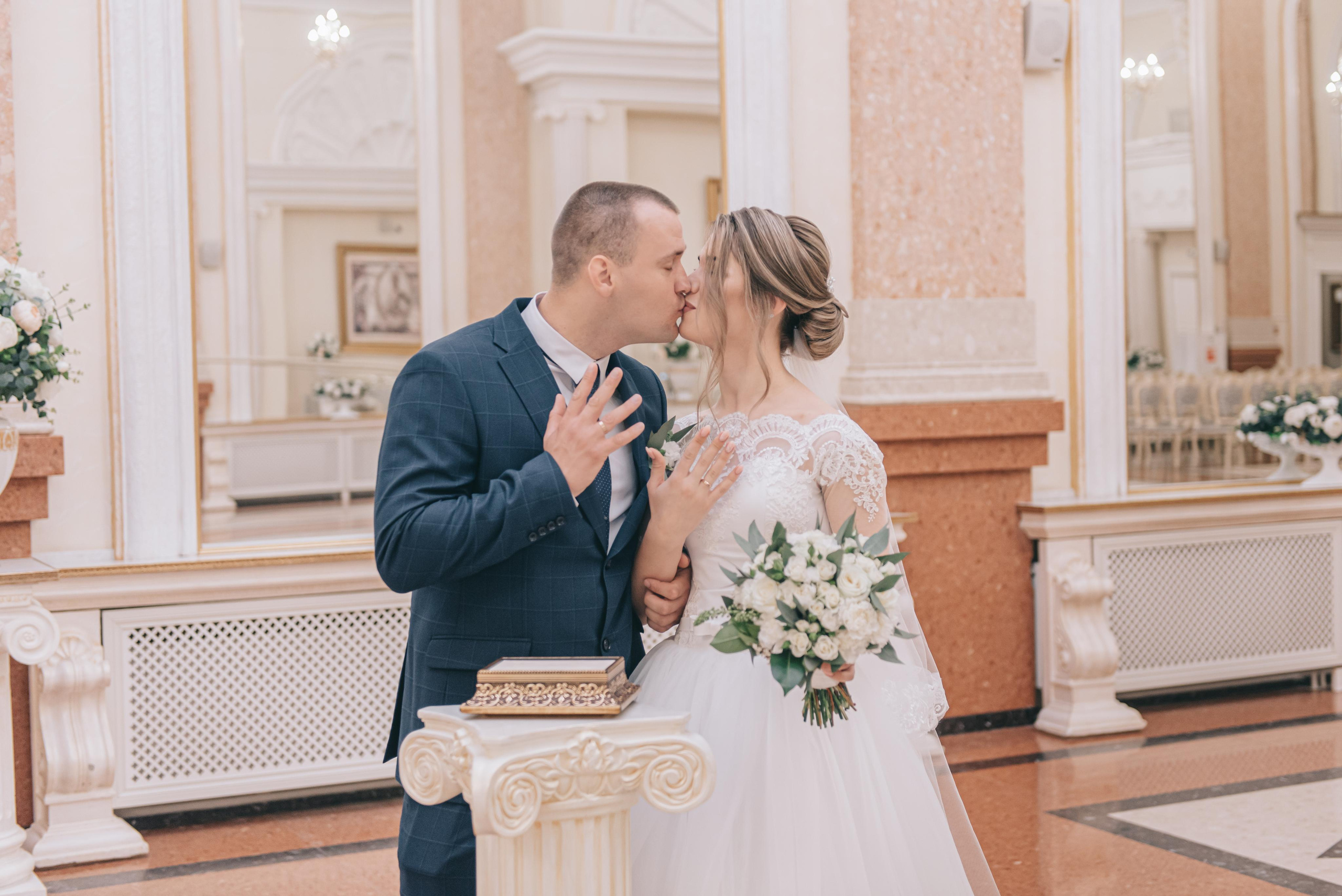 Артем и Ольга. Фотограф в Краснодаре Зеленкина Дарья