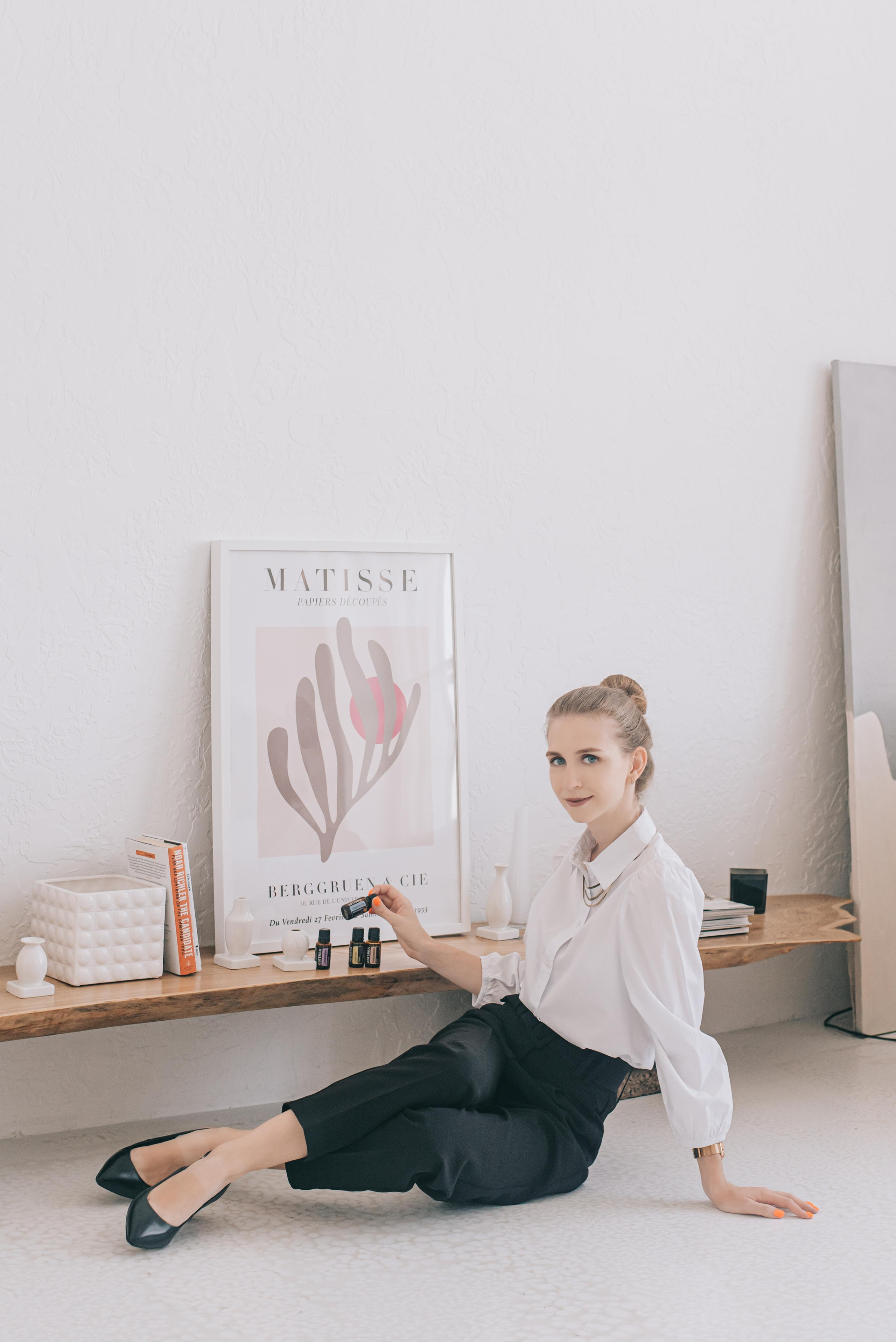 Контент съемка для Алены. Фотограф в Краснодаре Зеленкина Дарья