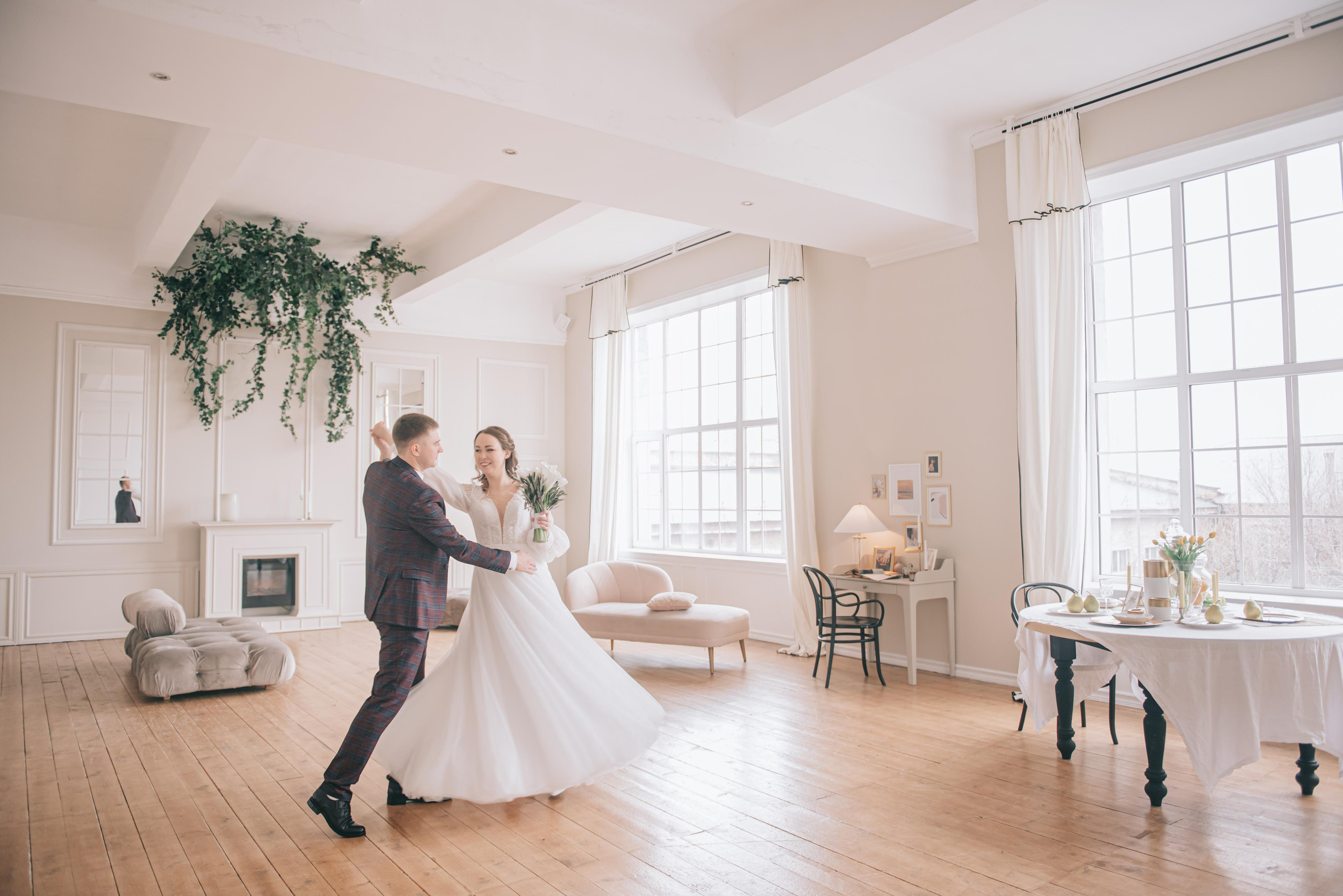 Евгений и Марина. Фотограф в Краснодаре Зеленкина Дарья