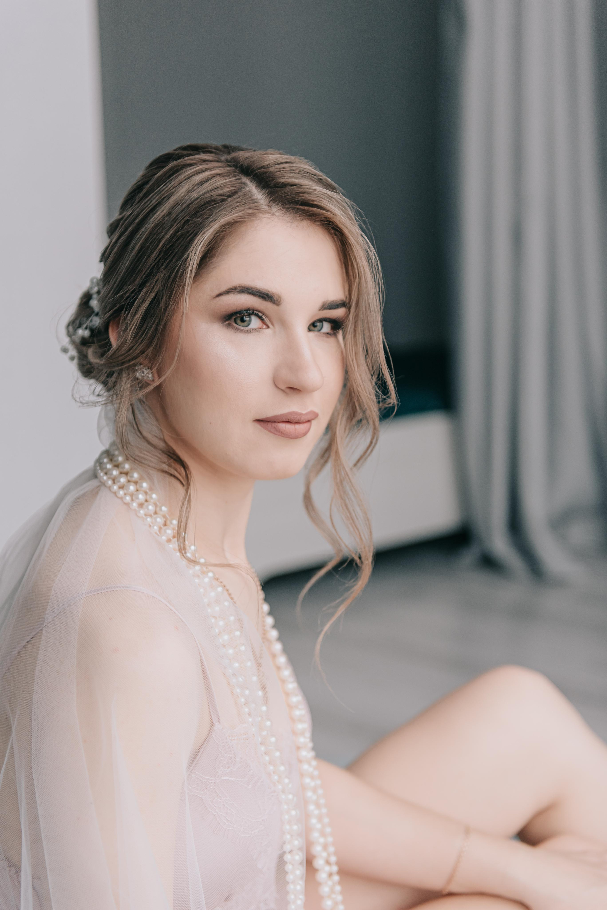 Артем и Ольга. Фотограф в Краснодаре Зеленкина Дарья