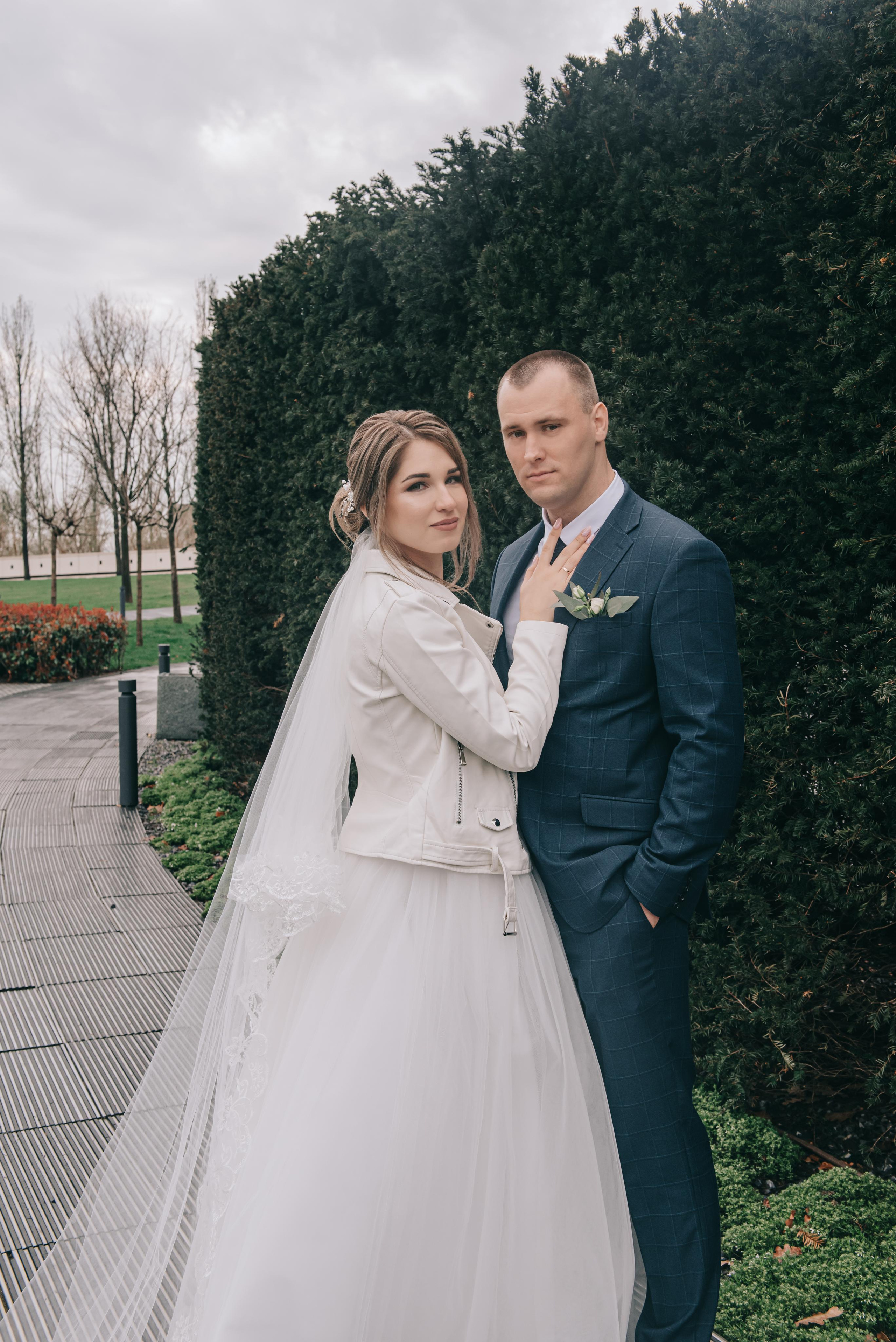 Артем и Ольга. Фотограф в Краснодаре Зеленкина Дарья