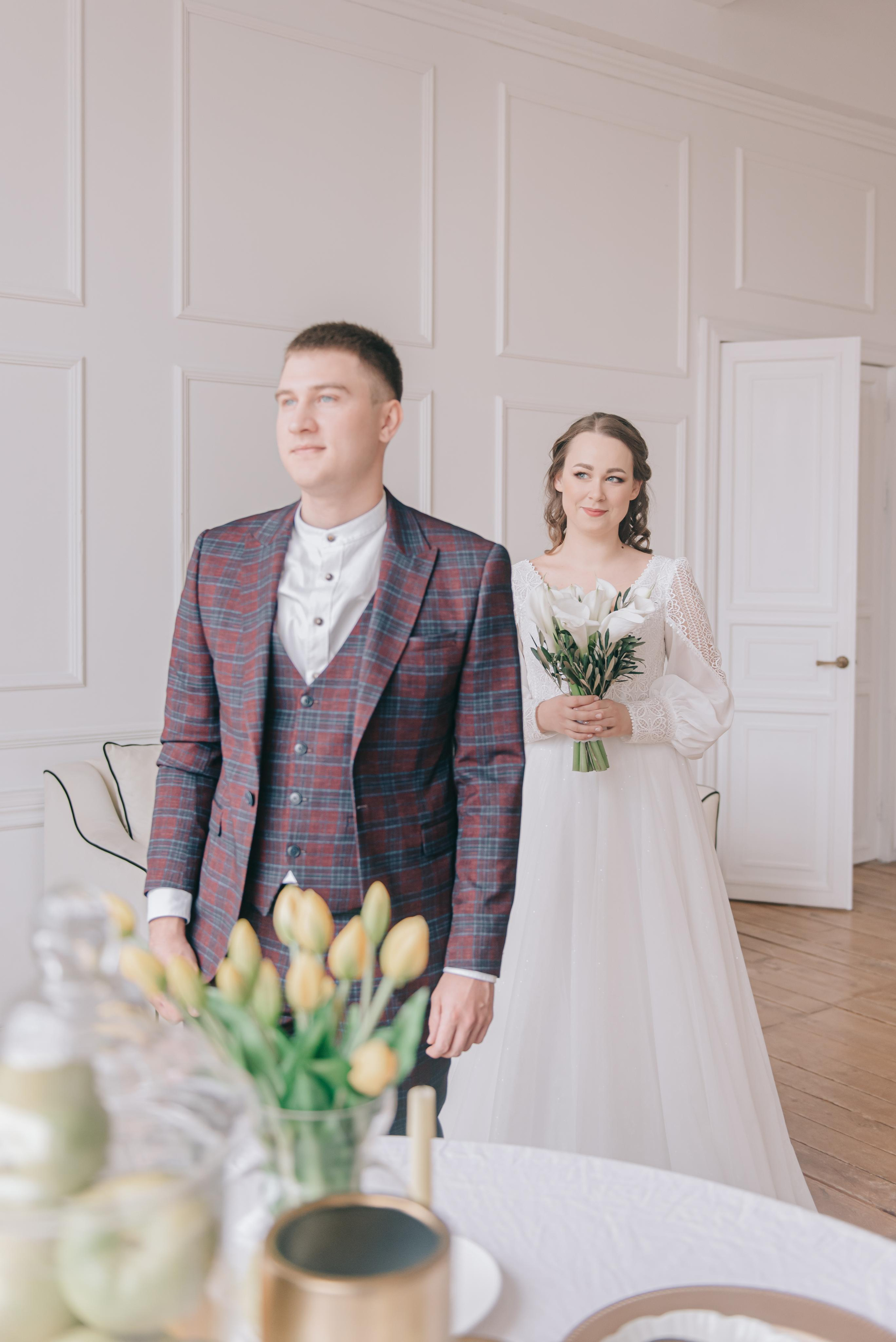 Евгений и Марина. Фотограф в Краснодаре Зеленкина Дарья