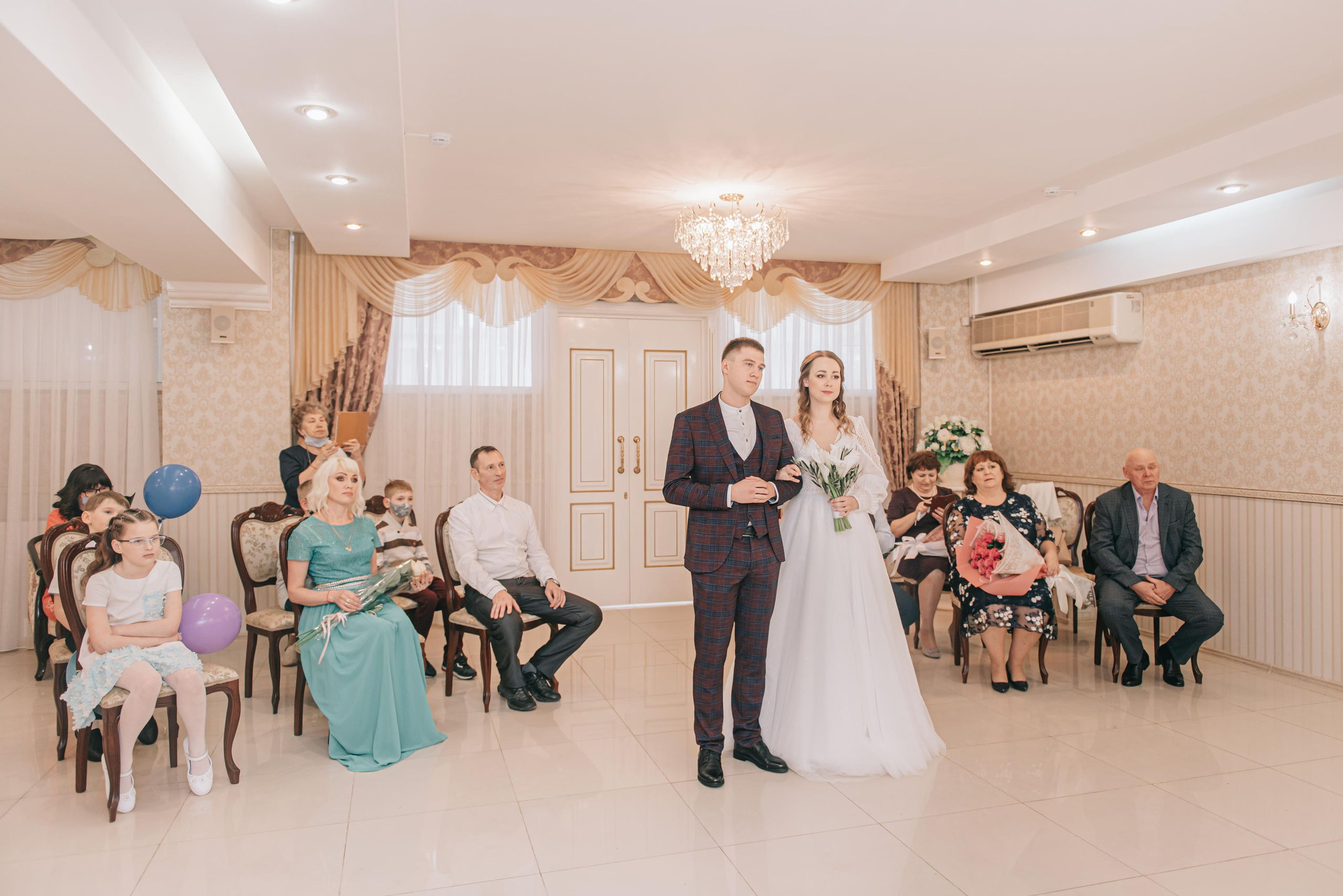 Евгений и Марина. Фотограф в Краснодаре Зеленкина Дарья