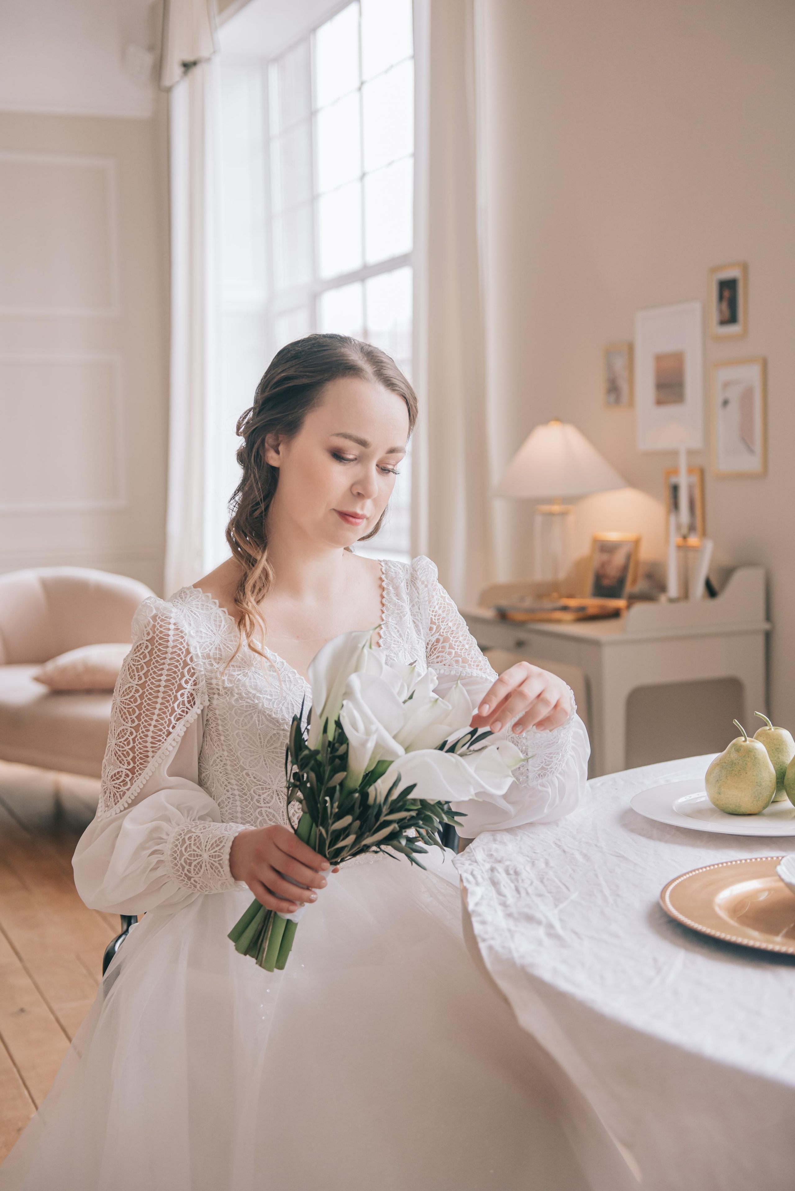 Евгений и Марина. Фотограф в Краснодаре Зеленкина Дарья