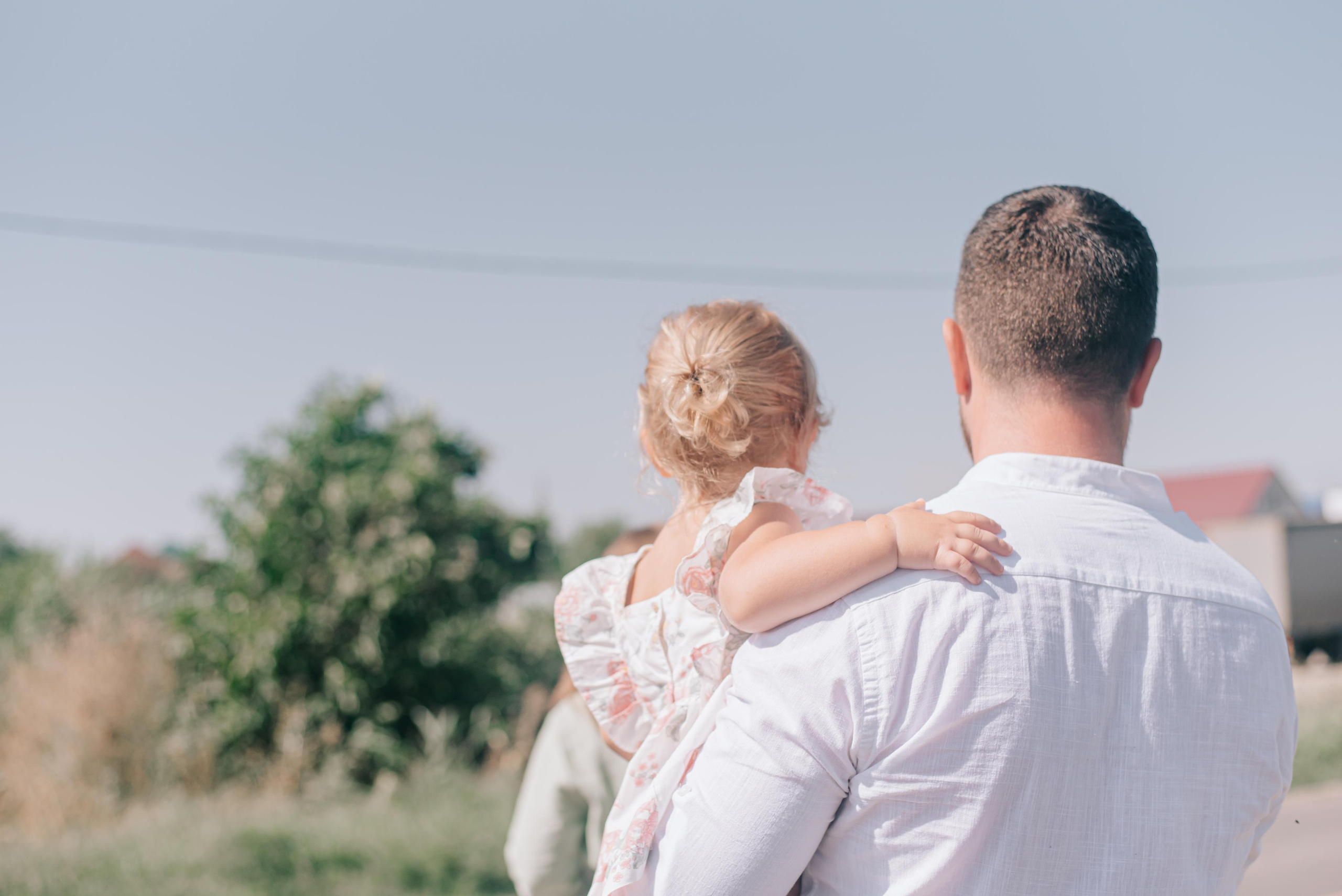 Андрей, Настя и Полинка. Фотограф в Краснодаре Зеленкина Дарья