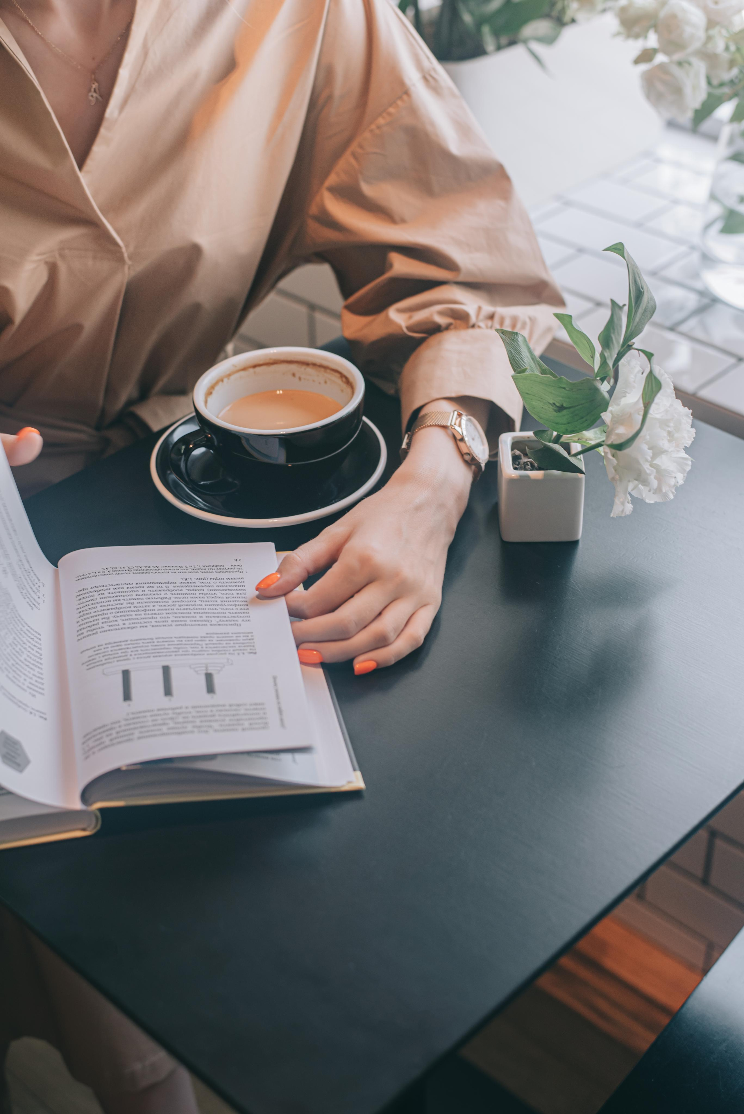 Контент съемка для Алены. Фотограф в Краснодаре Зеленкина Дарья