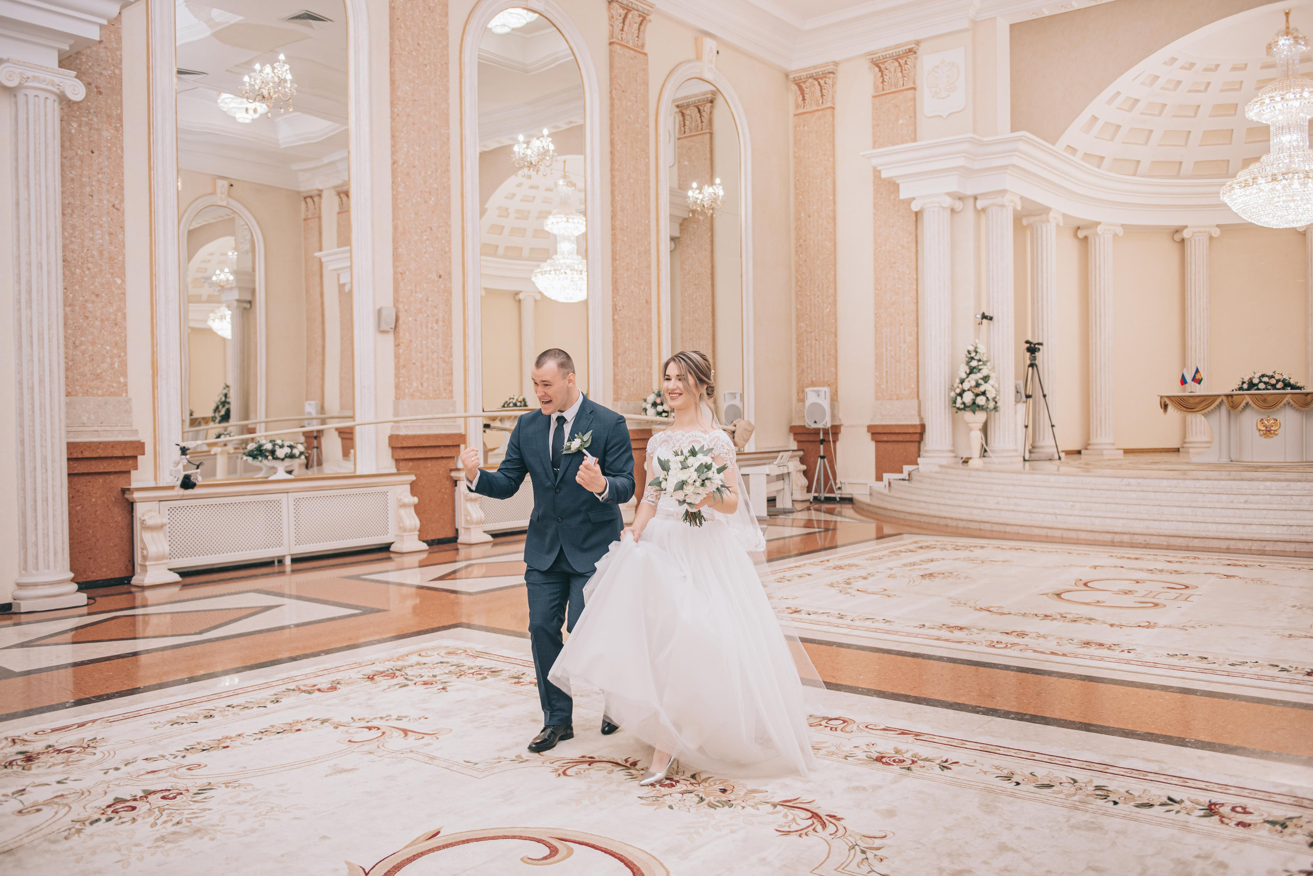 Артем и Ольга. Фотограф в Краснодаре Зеленкина Дарья