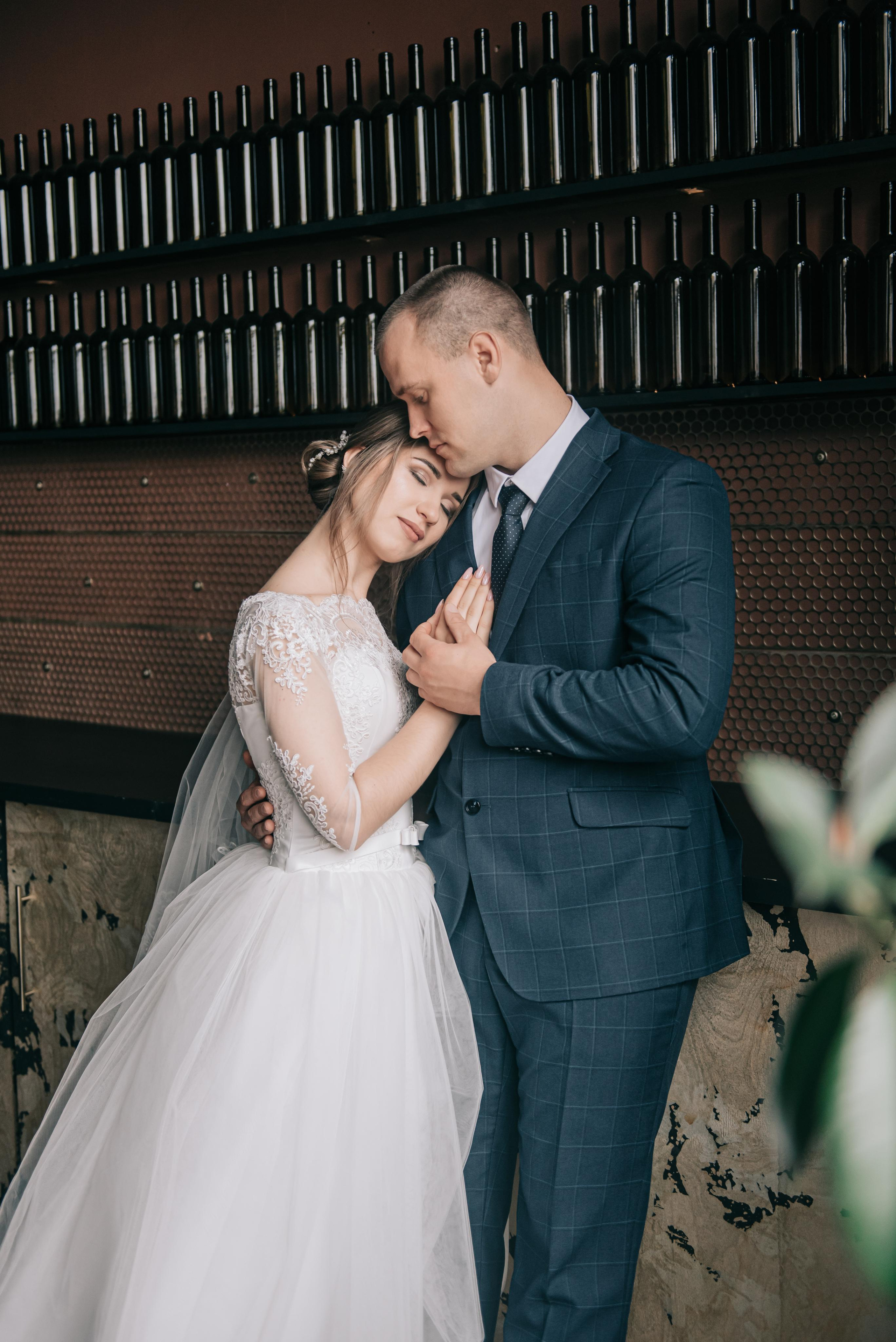 Артем и Ольга. Фотограф в Краснодаре Зеленкина Дарья