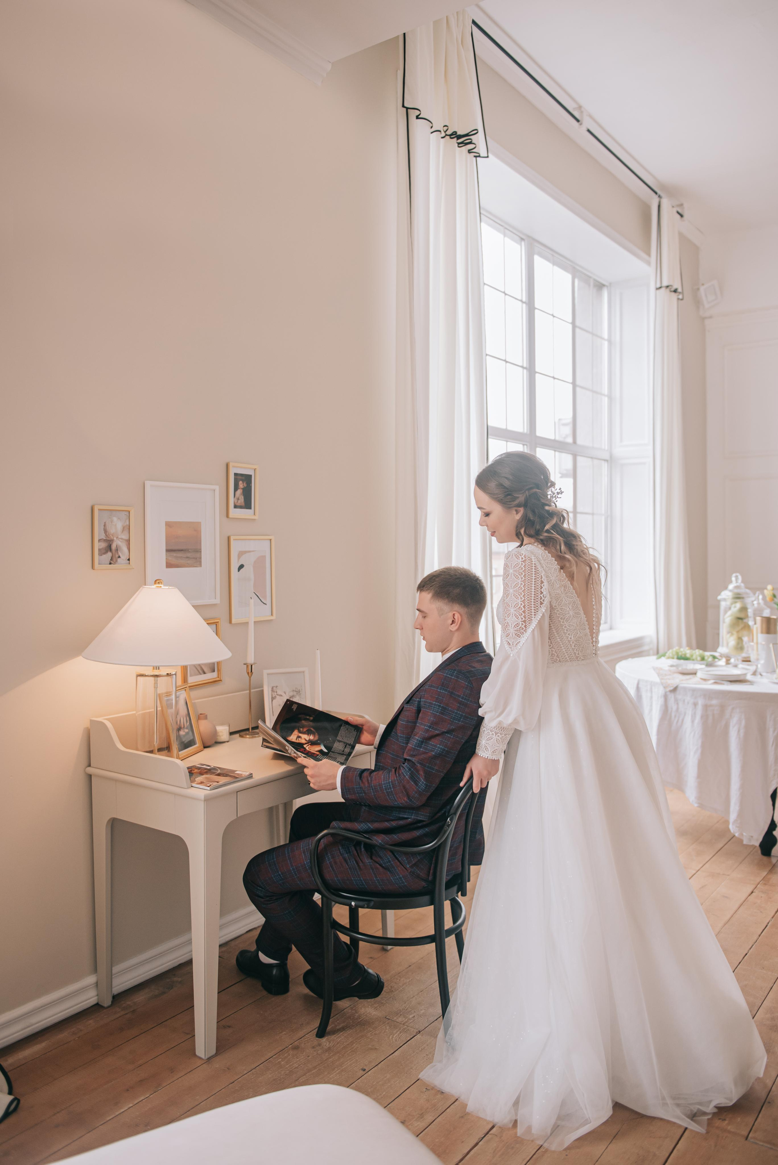 Евгений и Марина. Фотограф в Краснодаре Зеленкина Дарья