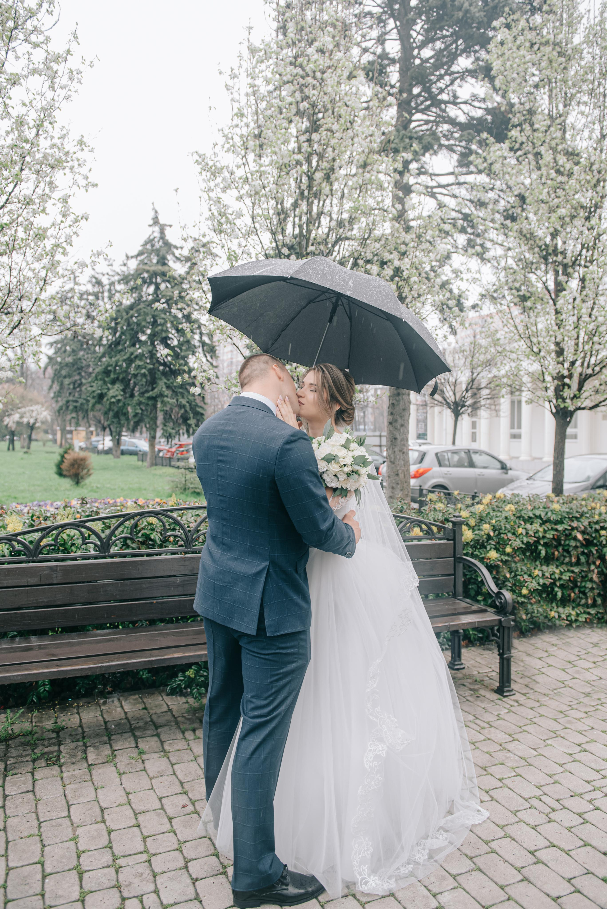 Артем и Ольга. Фотограф в Краснодаре Зеленкина Дарья