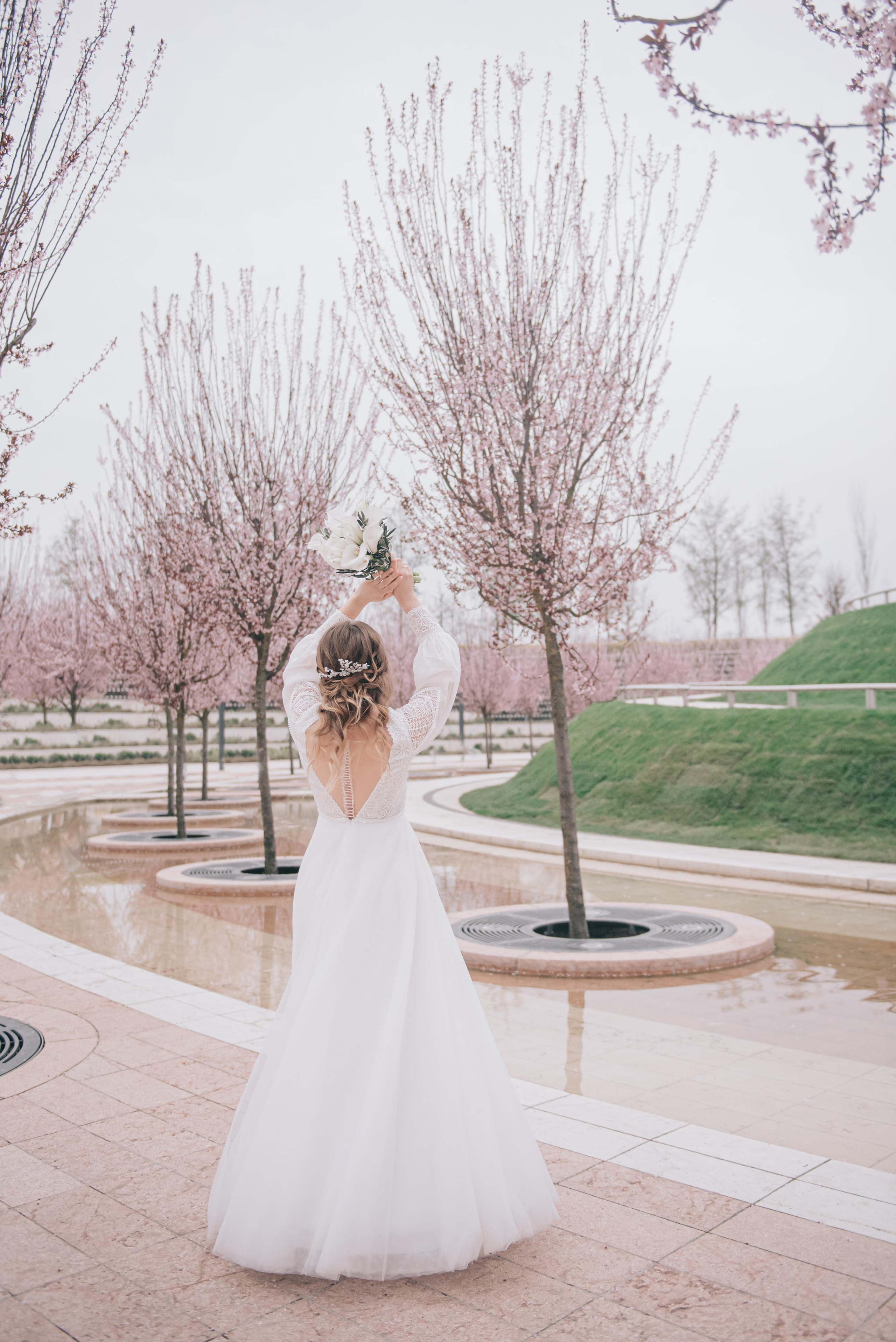 Евгений и Марина. Фотограф в Краснодаре Зеленкина Дарья