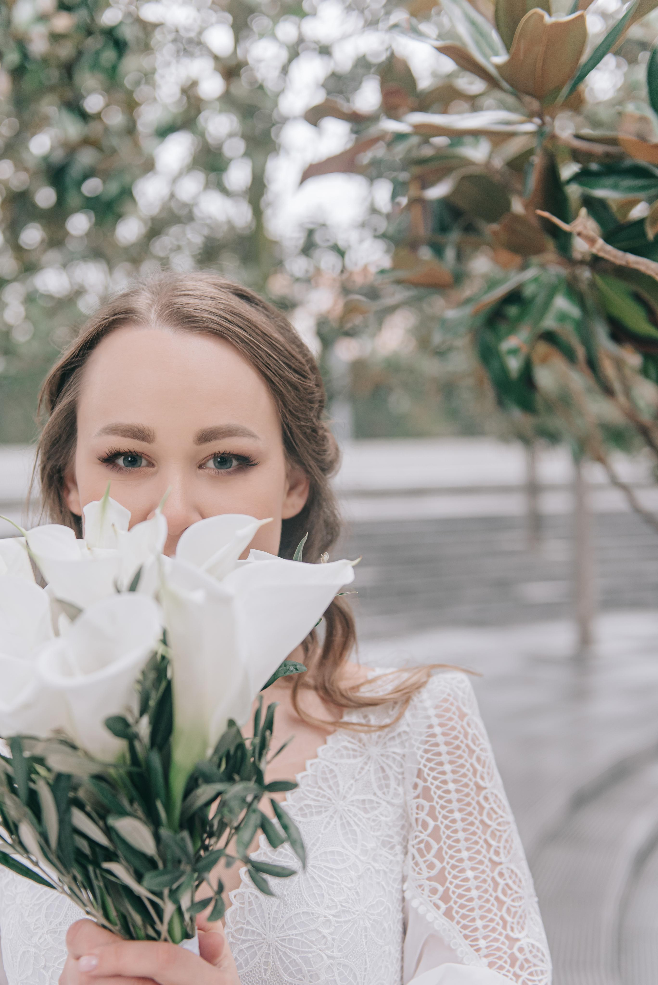 Евгений и Марина. Фотограф в Краснодаре Зеленкина Дарья