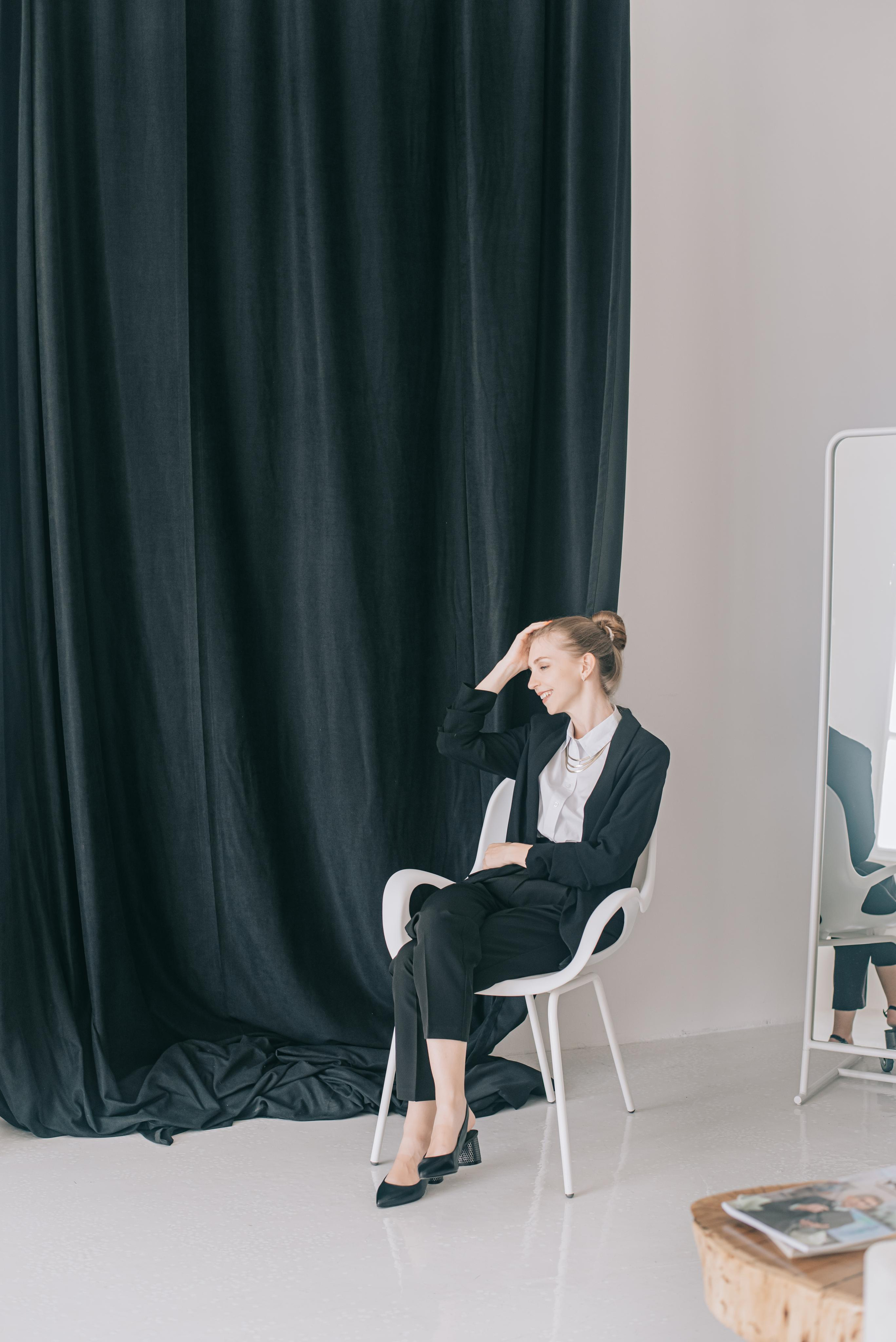 Контент съемка для Алены. Фотограф в Краснодаре Зеленкина Дарья