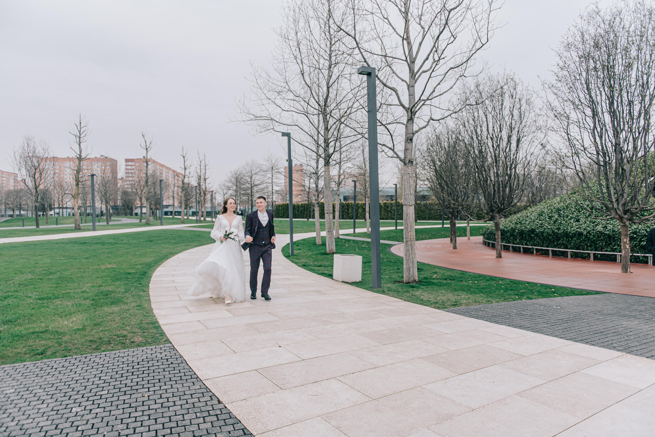 Евгений и Марина. Фотограф в Краснодаре Зеленкина Дарья