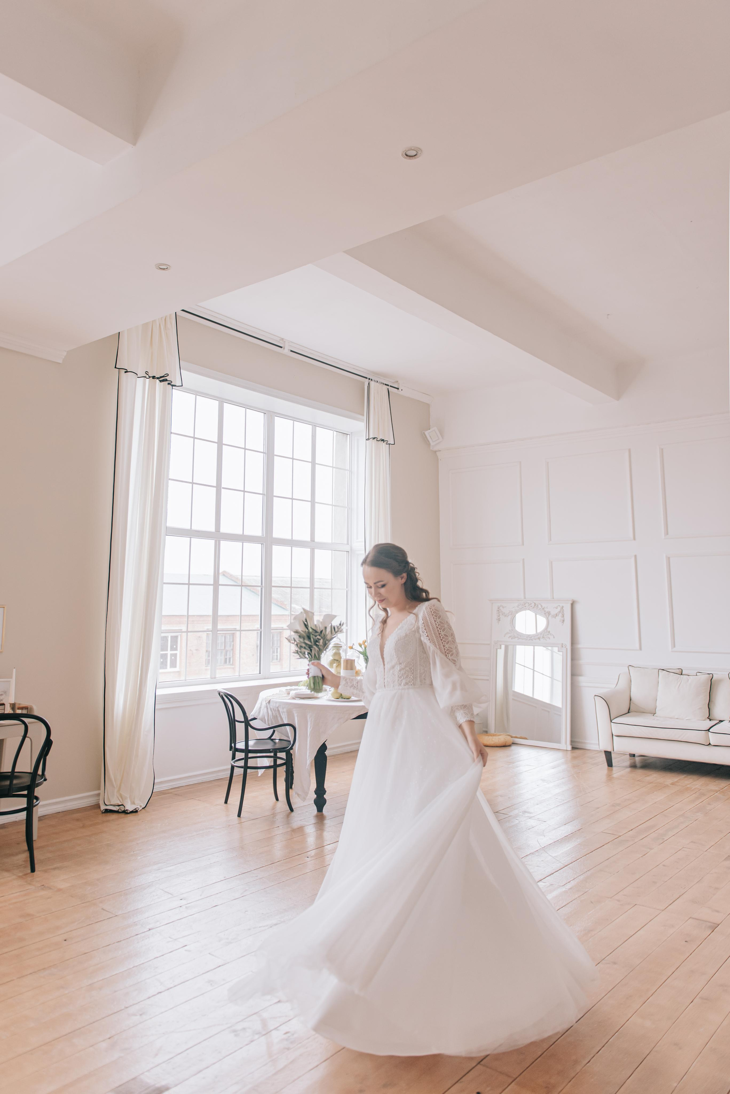 Евгений и Марина. Фотограф в Краснодаре Зеленкина Дарья