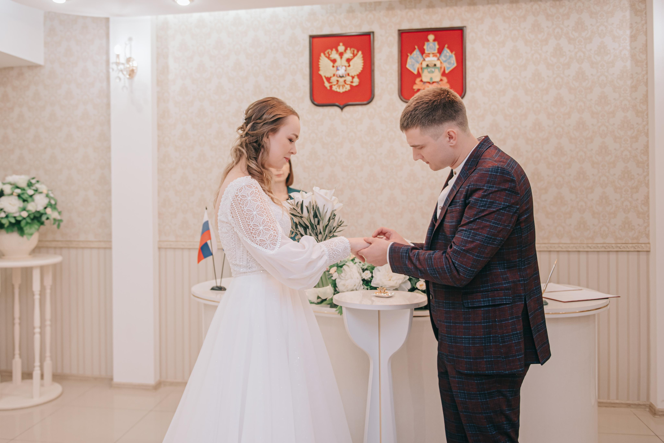 Евгений и Марина. Фотограф в Краснодаре Зеленкина Дарья