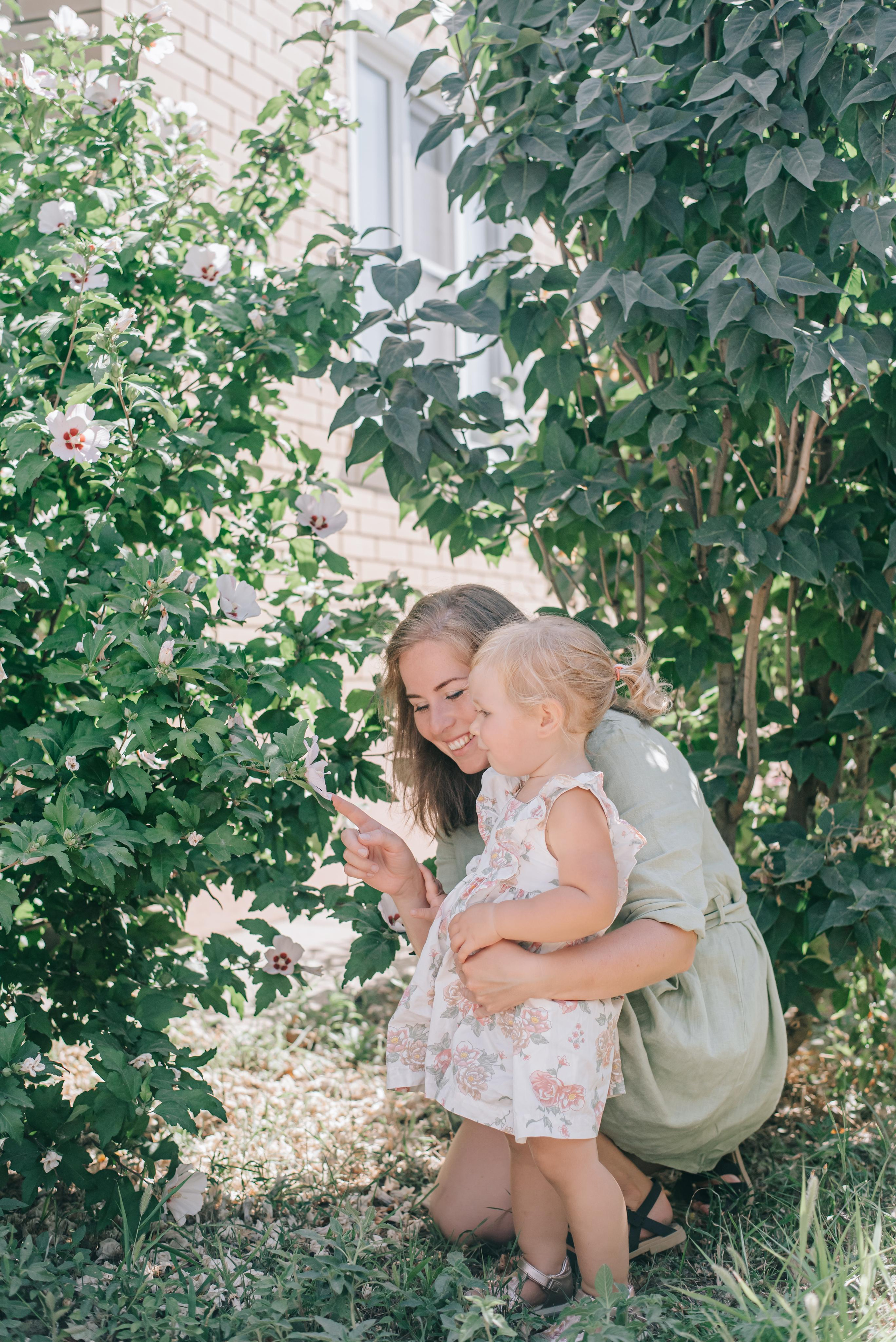 Андрей, Настя и Полинка. Фотограф в Краснодаре Зеленкина Дарья