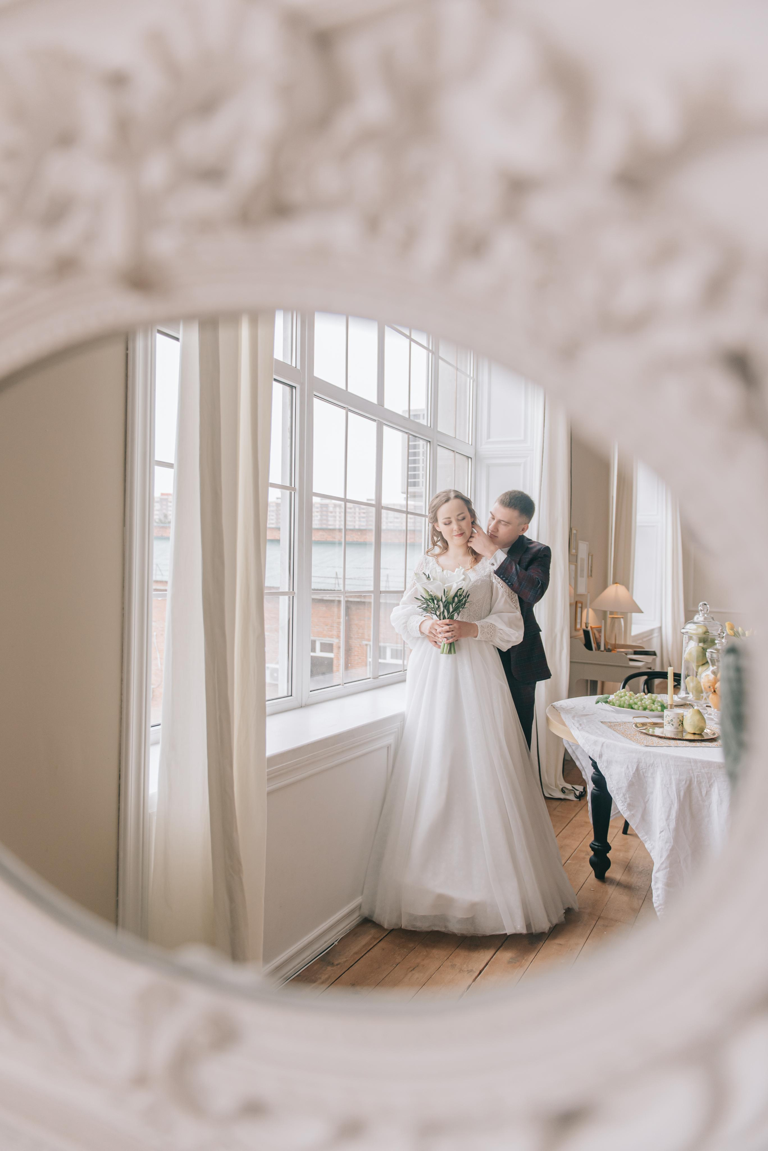 Евгений и Марина. Фотограф в Краснодаре Зеленкина Дарья