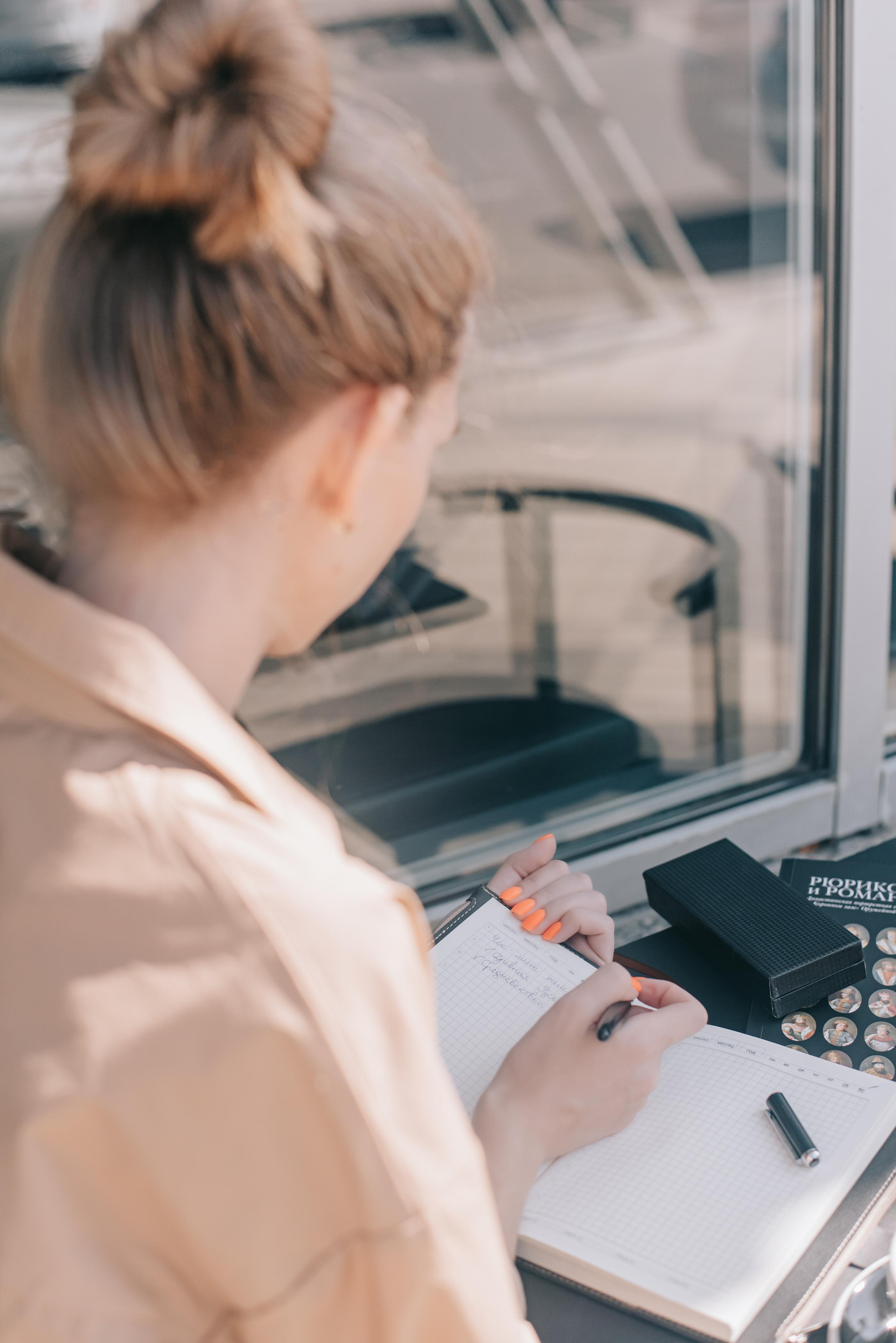 Контент съемка для Алены. Фотограф в Краснодаре Зеленкина Дарья