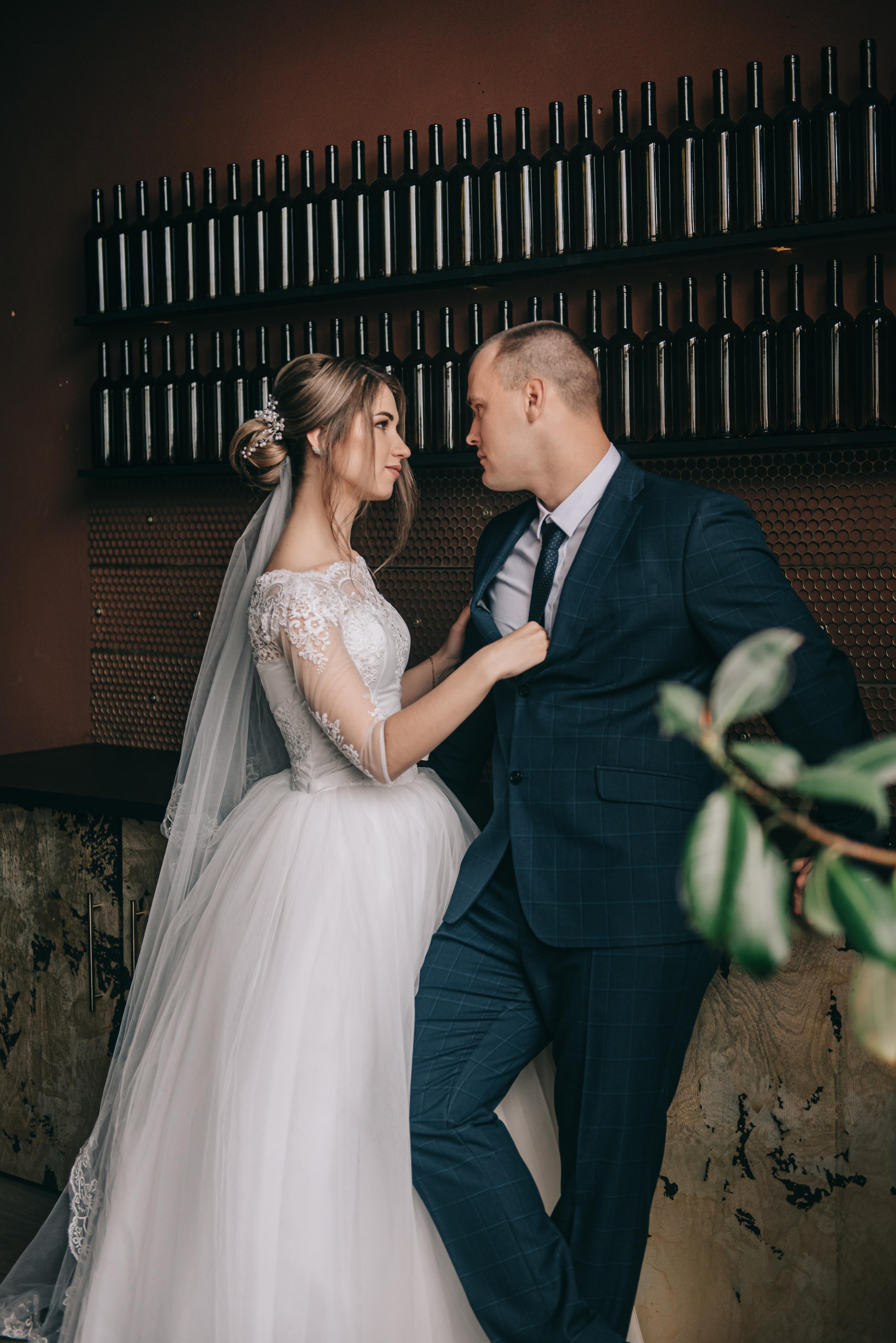 Артем и Ольга. Фотограф в Краснодаре Зеленкина Дарья