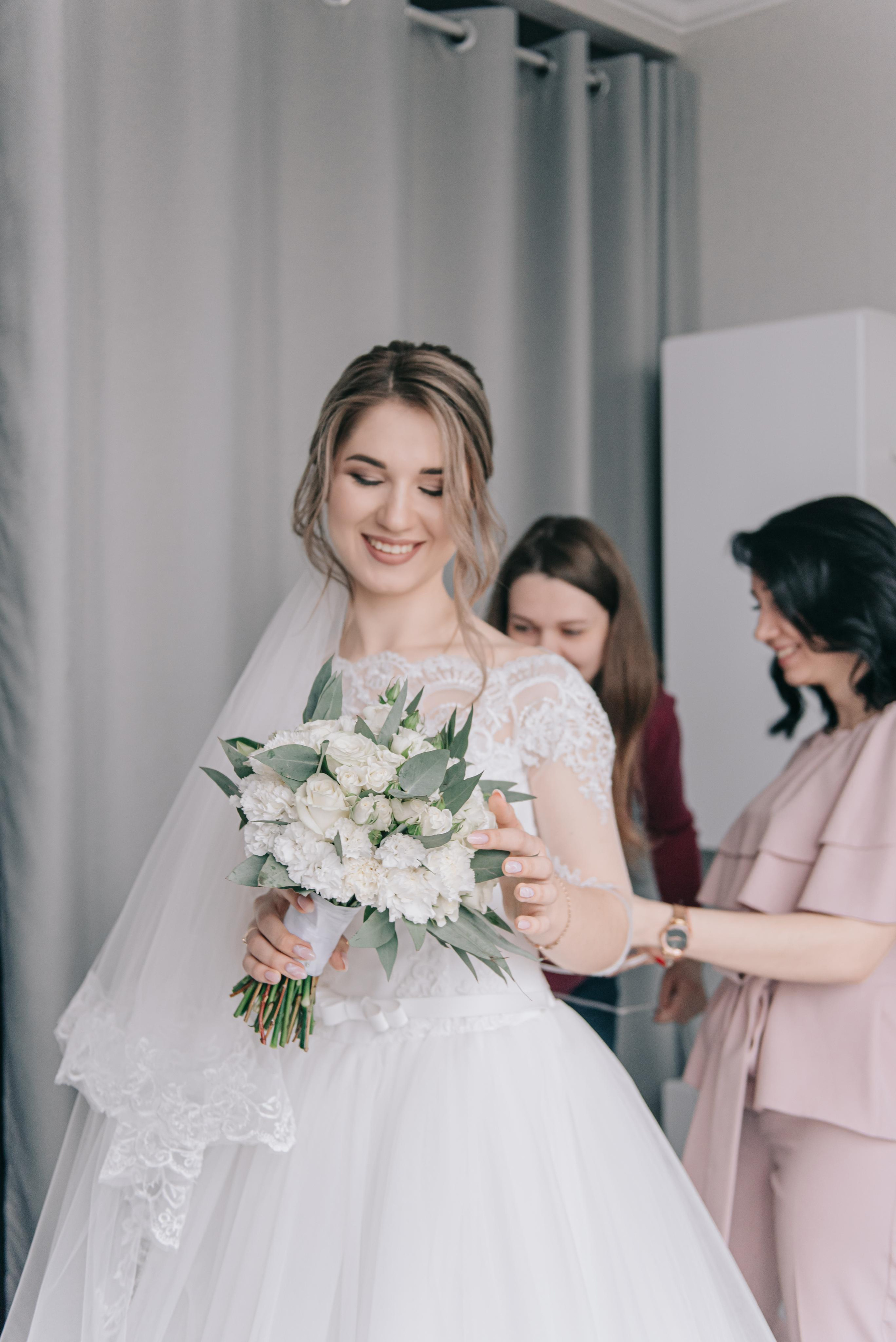 Артем и Ольга. Фотограф в Краснодаре Зеленкина Дарья