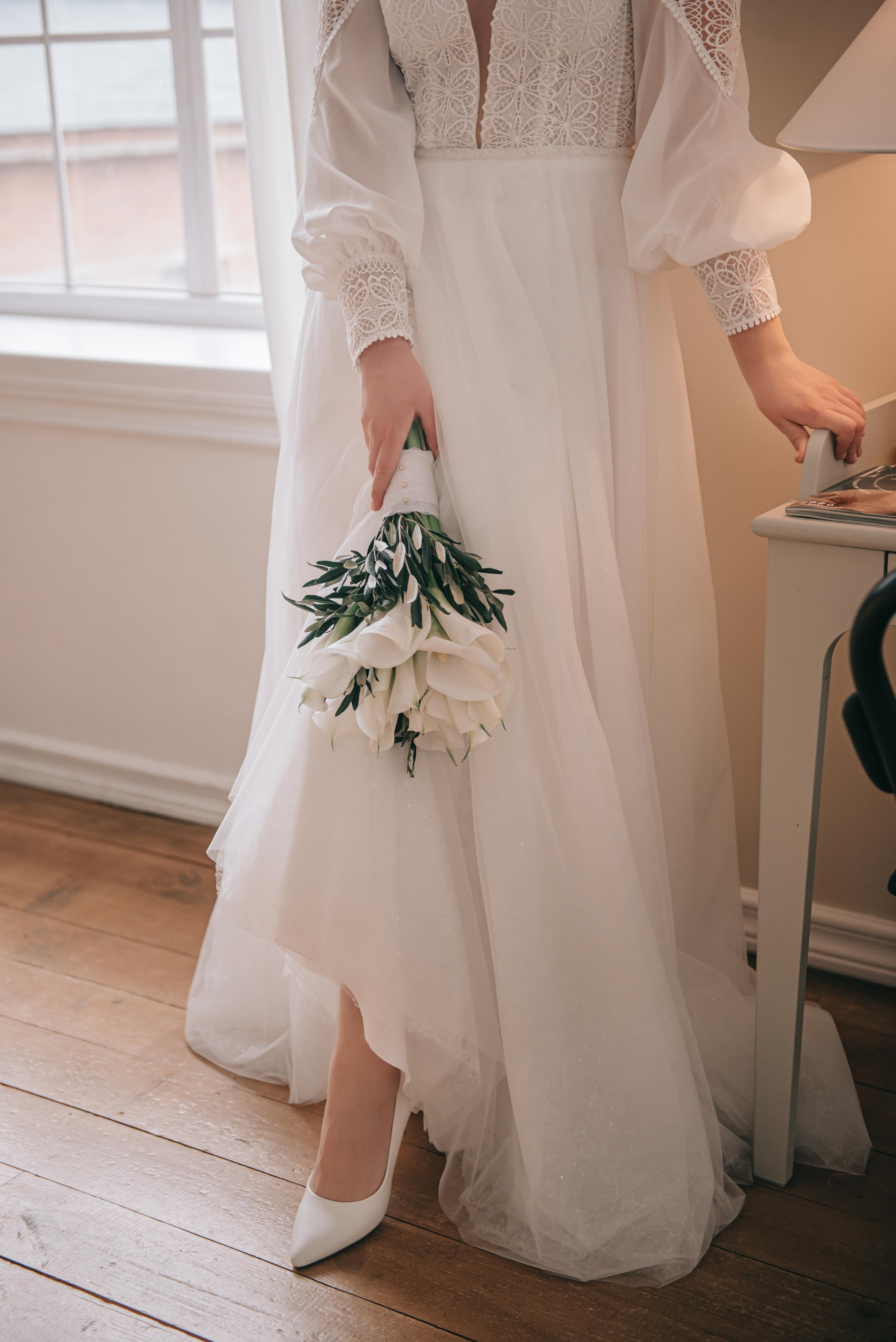 Евгений и Марина. Фотограф в Краснодаре Зеленкина Дарья