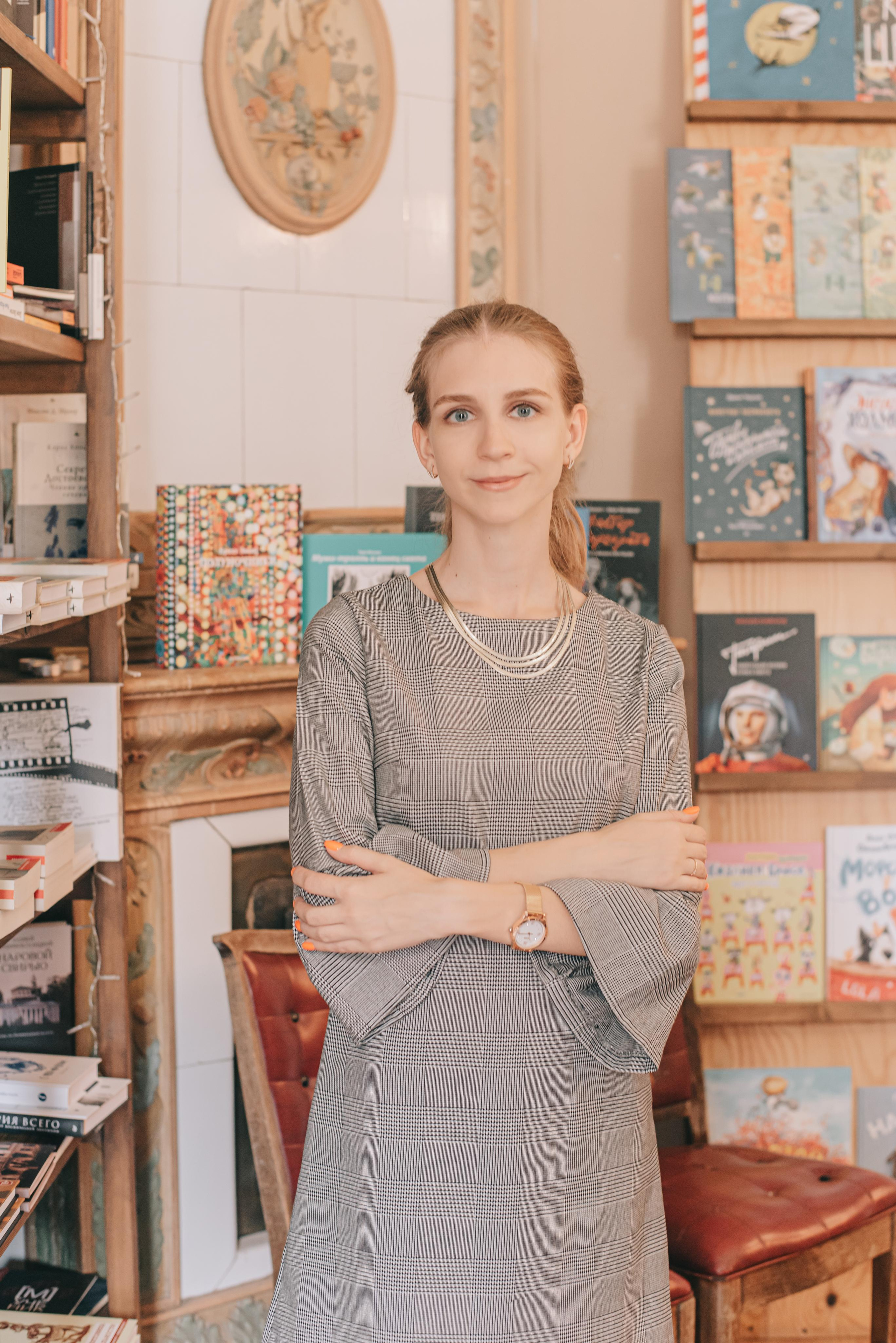 Контент съемка для Алены. Фотограф в Краснодаре Зеленкина Дарья