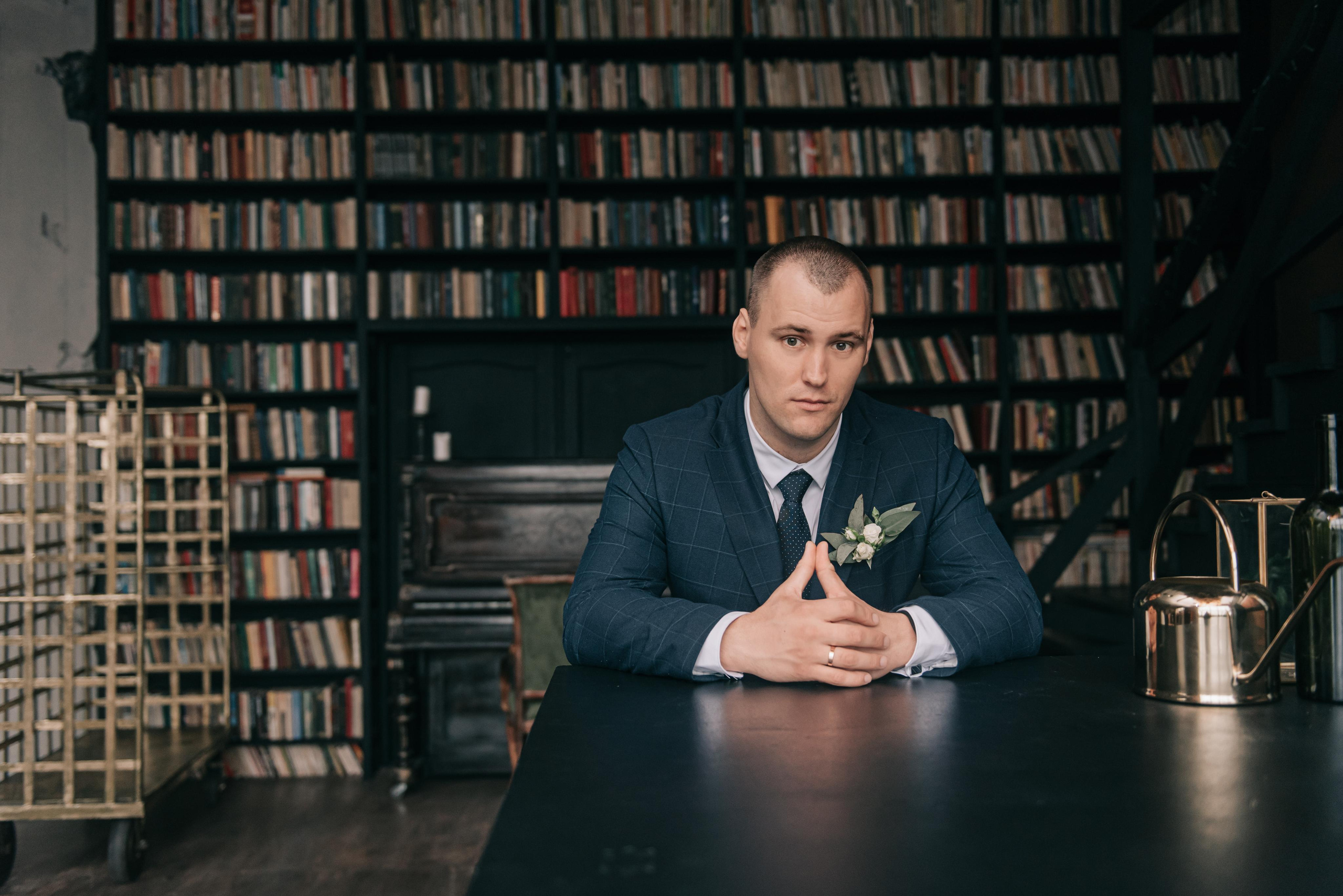 Артем и Ольга. Фотограф в Краснодаре Зеленкина Дарья