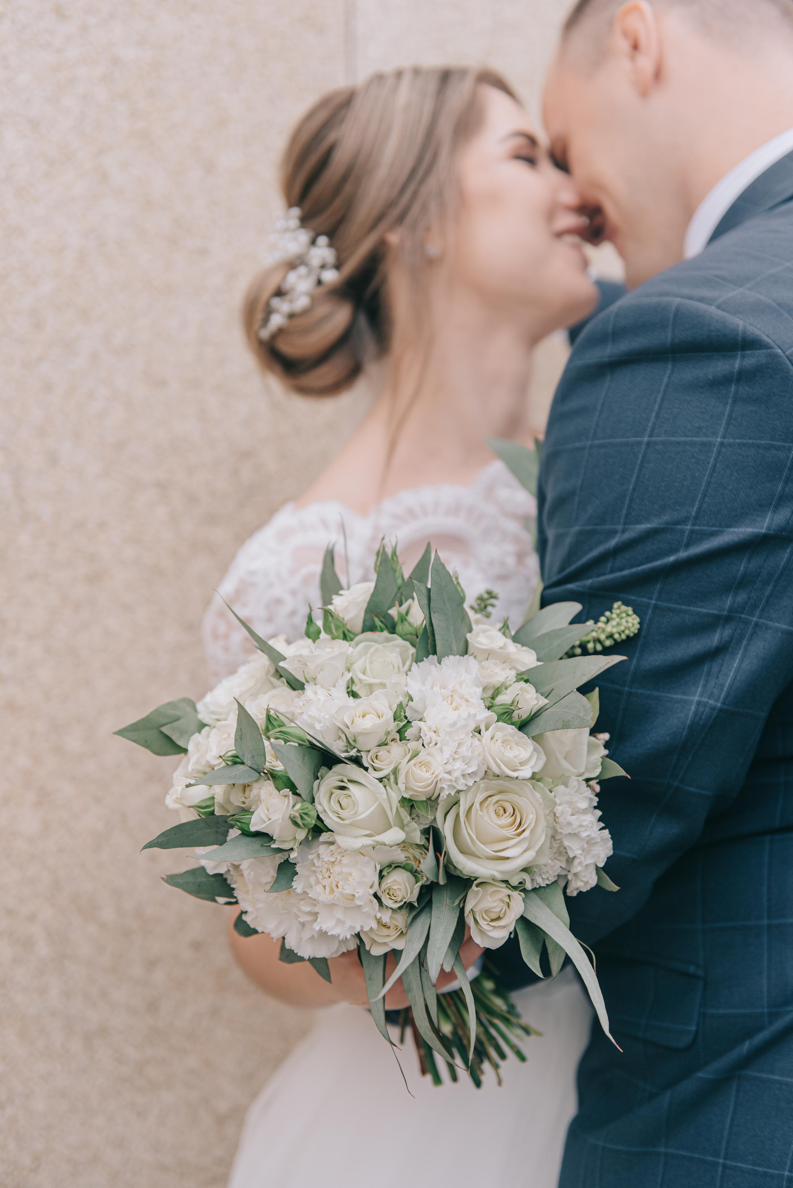 Артем и Ольга. Фотограф в Краснодаре Зеленкина Дарья