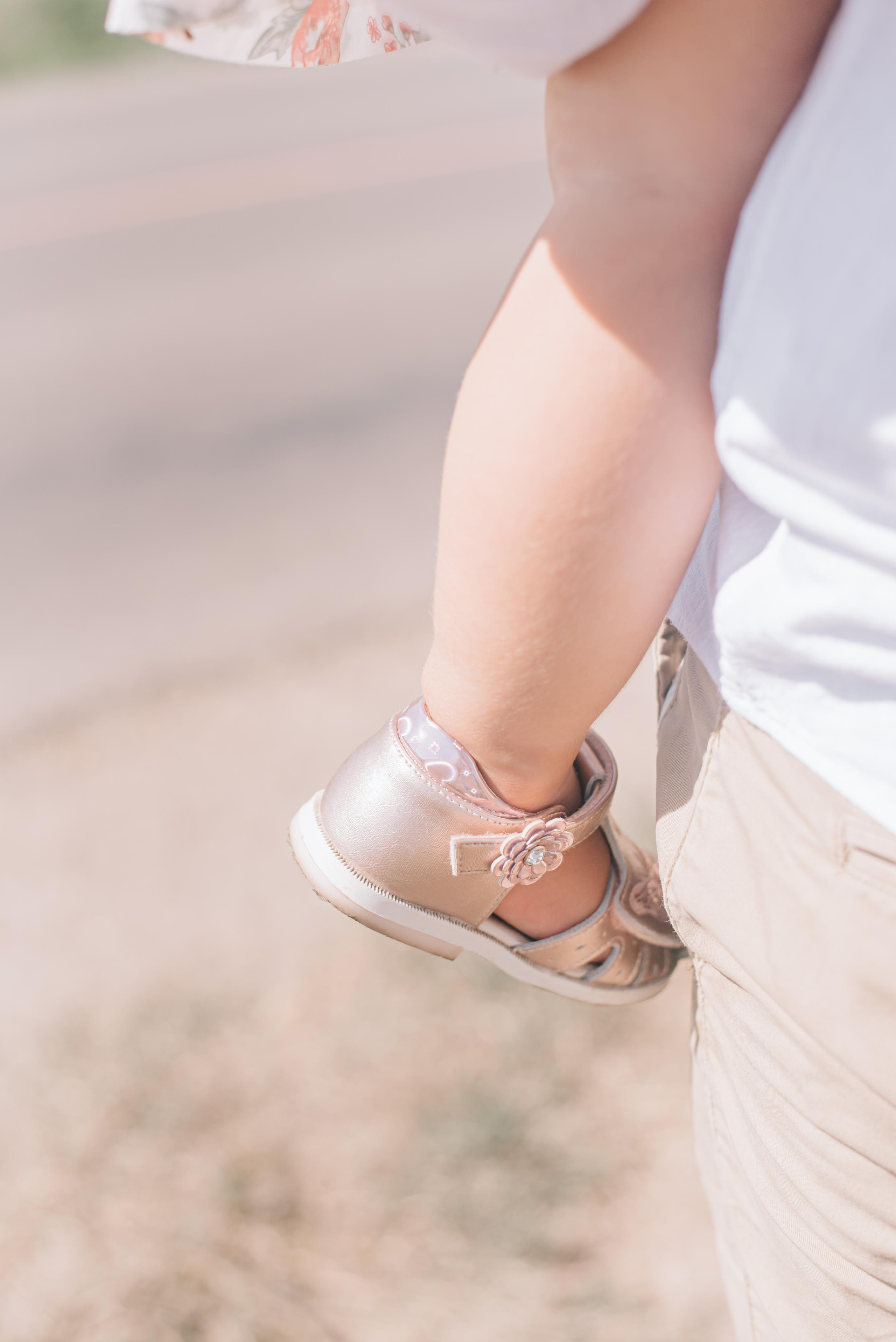 Андрей, Настя и Полинка. Фотограф в Краснодаре Зеленкина Дарья
