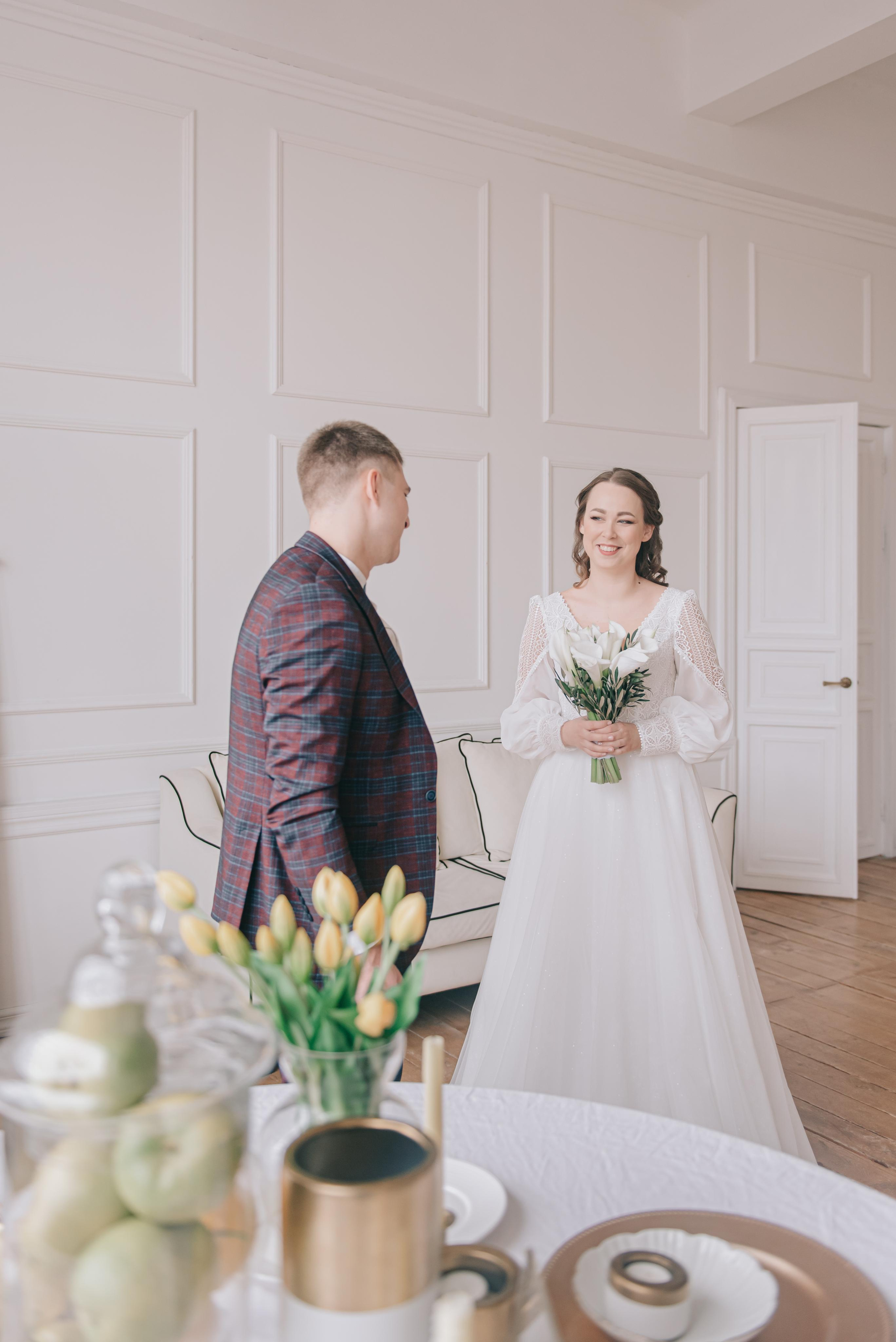 Евгений и Марина. Фотограф в Краснодаре Зеленкина Дарья